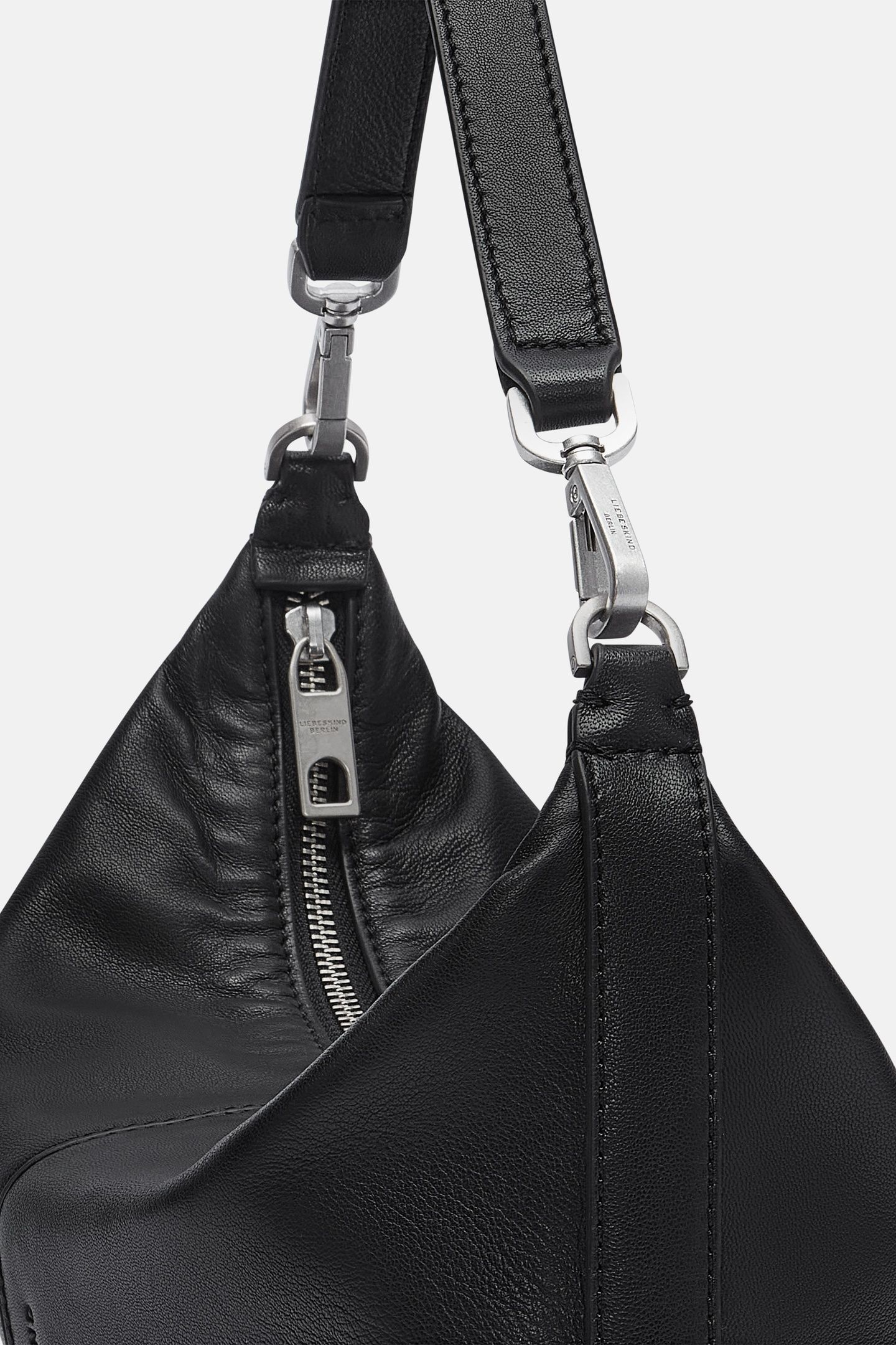 HOBO SMALL BLACK 7
