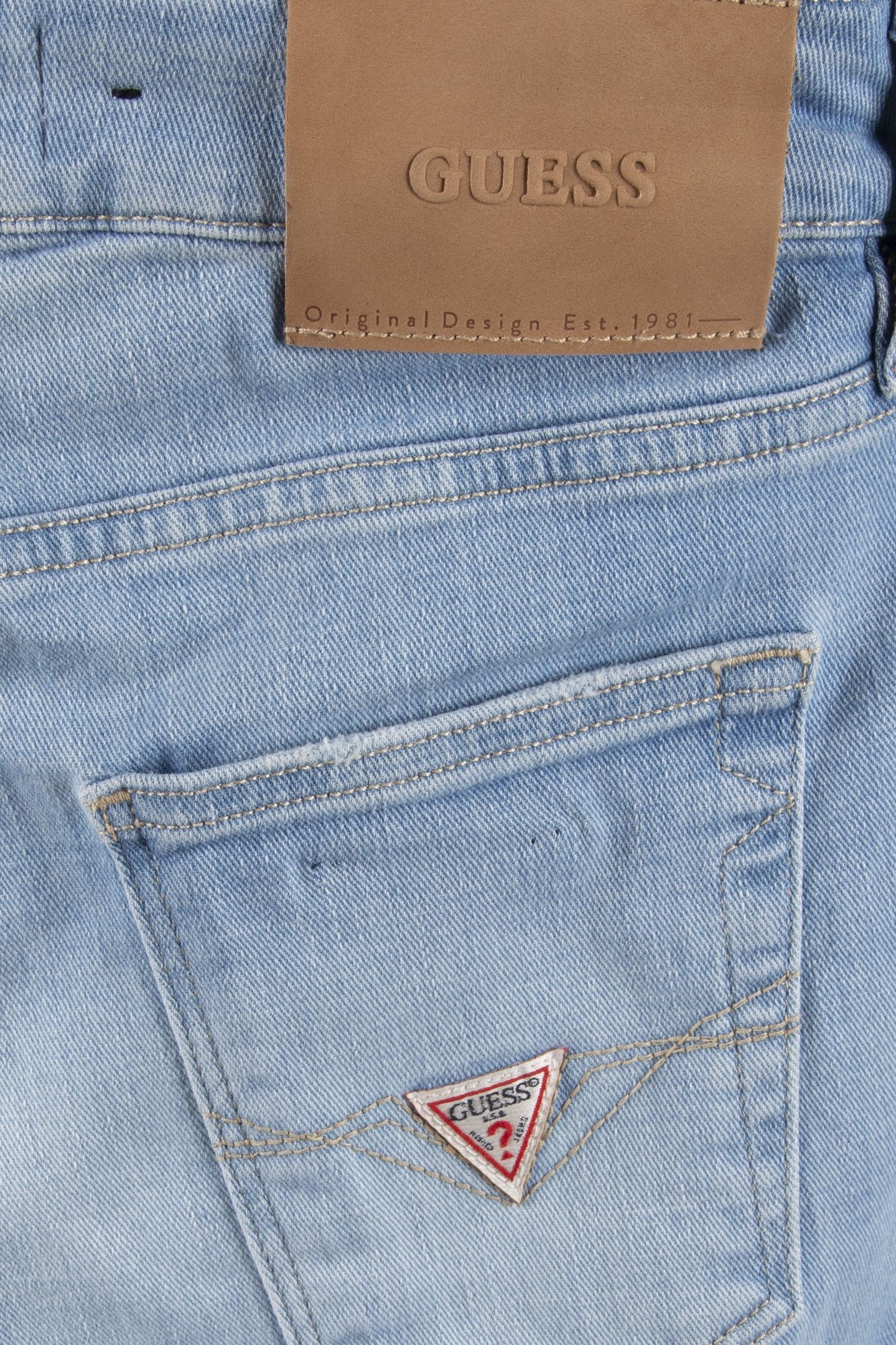 GUESS ECO CHRIS ROYCE 5