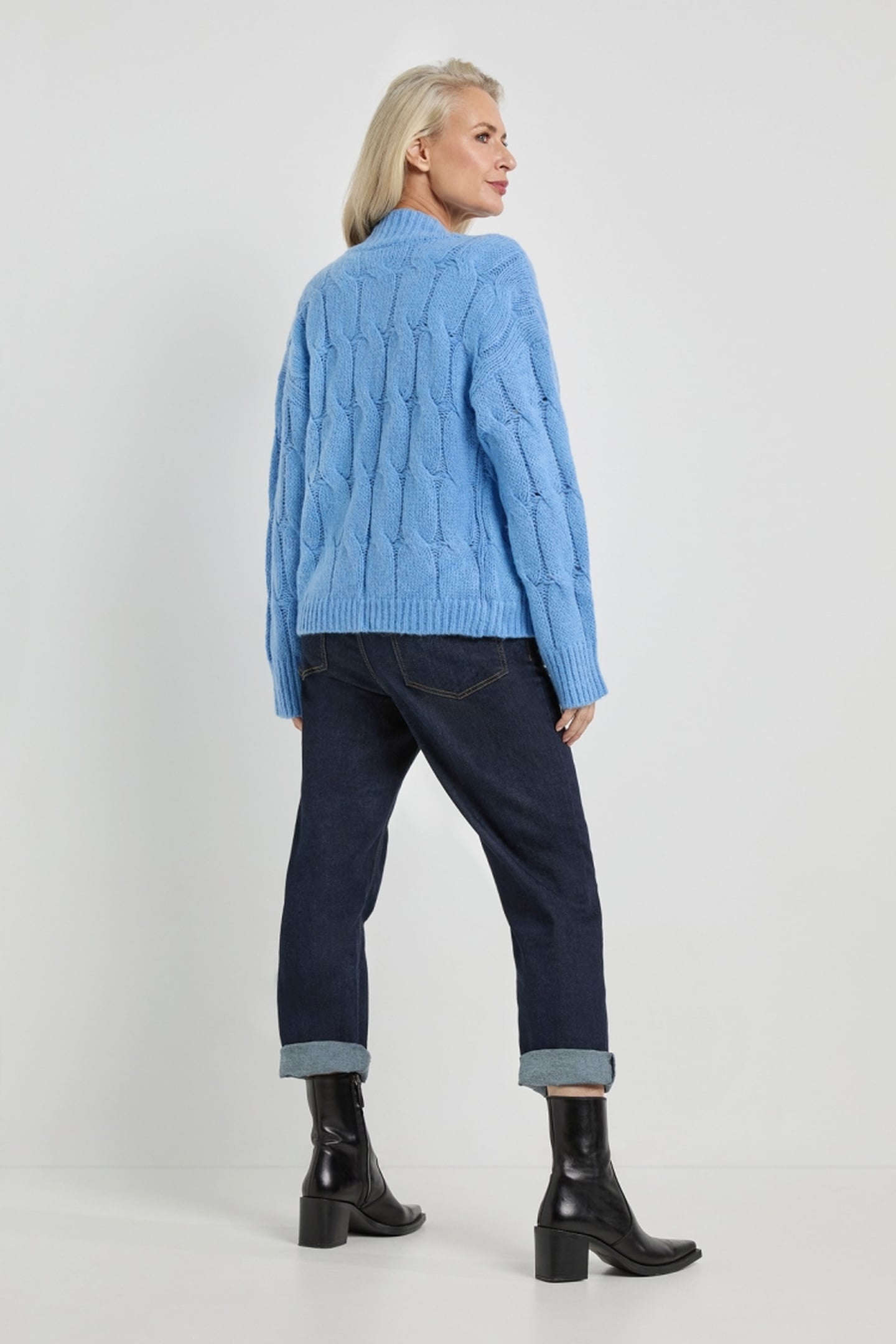 AIDAN CARDIGAN FRENCH BLUE 4