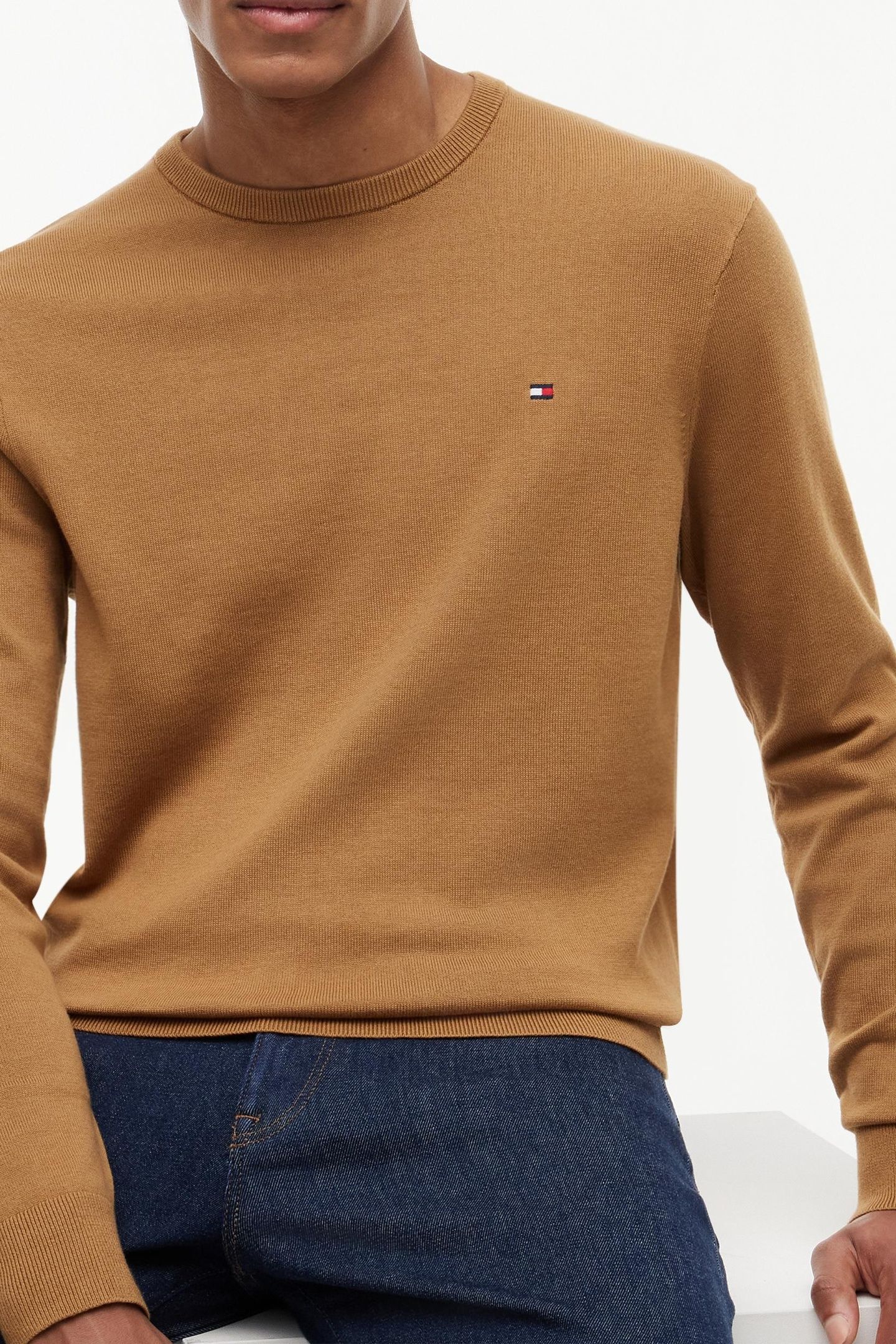 ESSENTIAL SEASONAL COTTON SAHARA 5