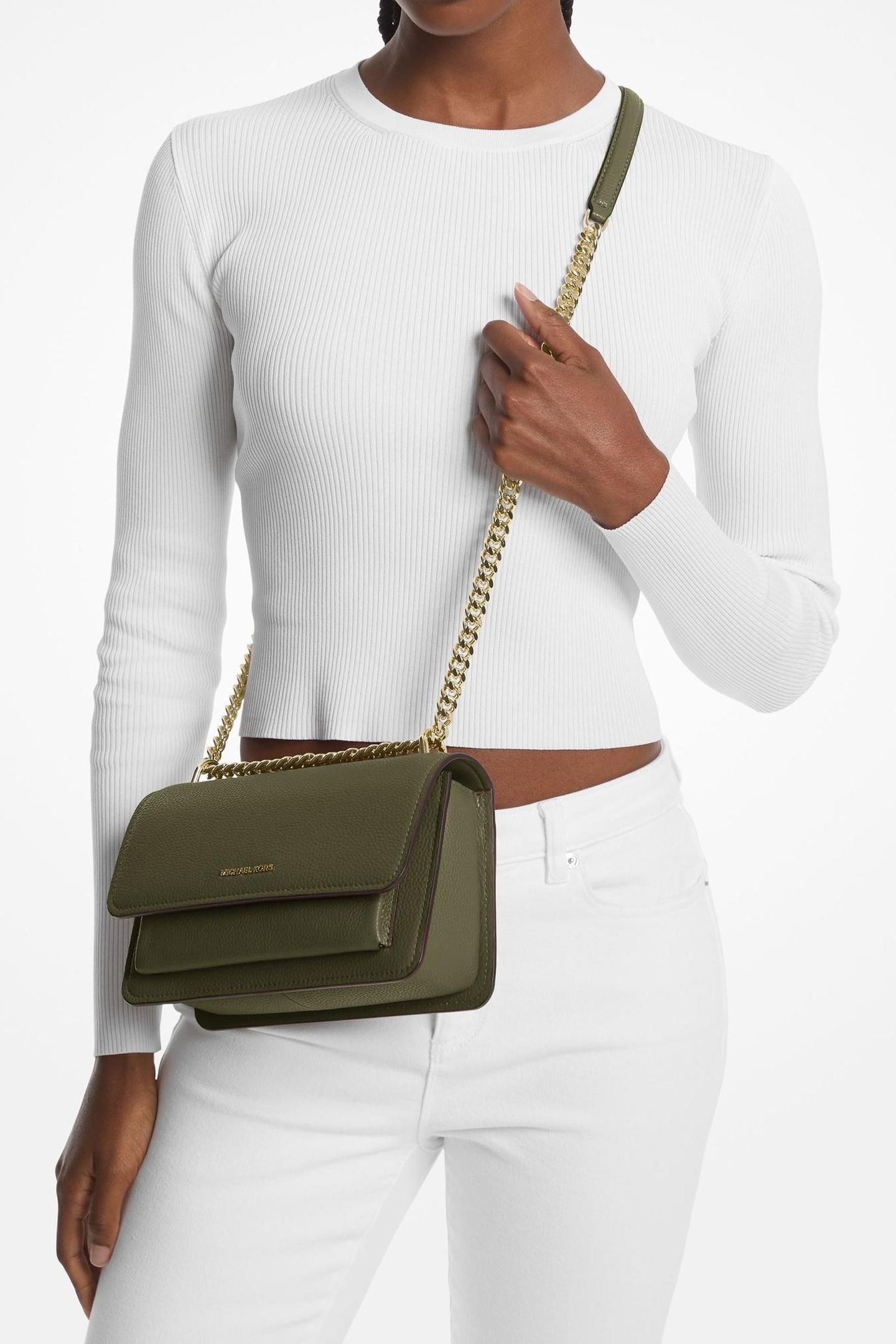 LARGE SHOULDER IVY 2
