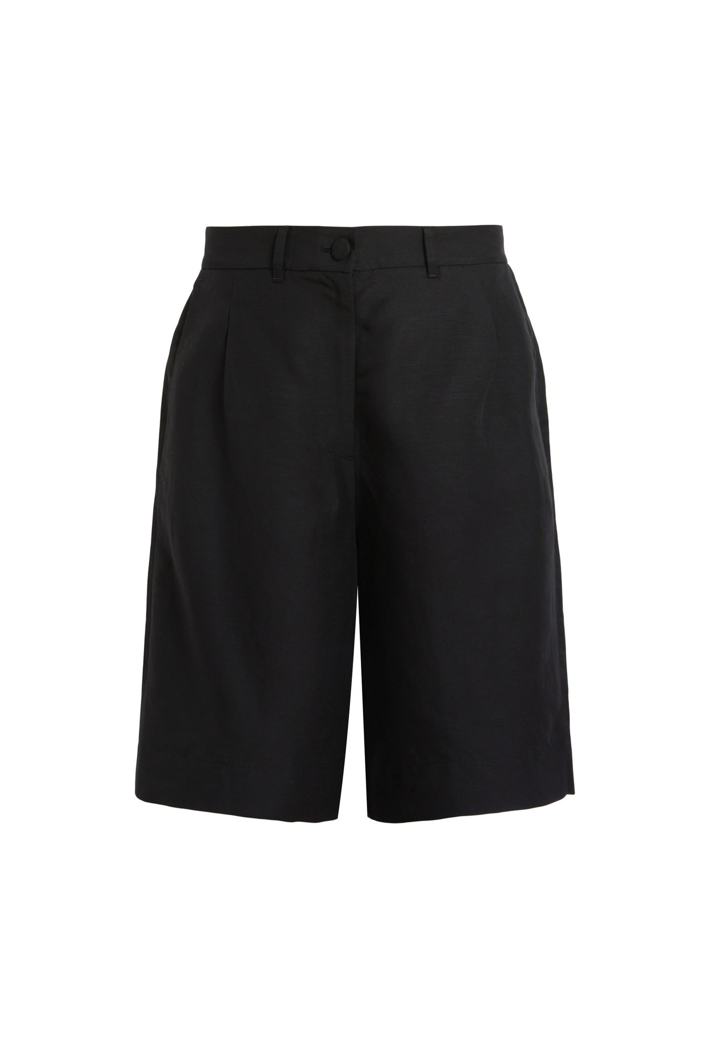 PETRA SHORT BLACK 6