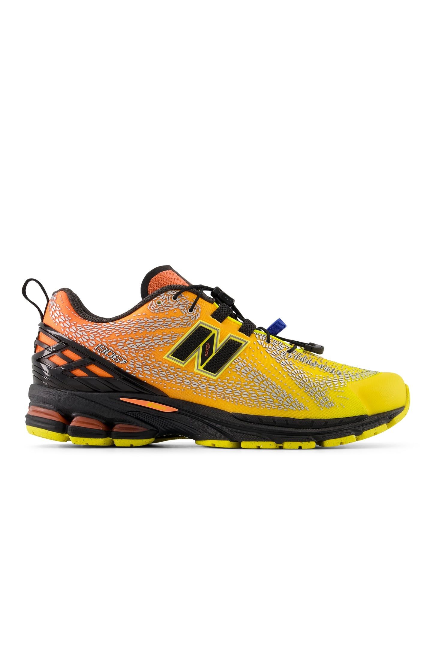 UNISEX 1906F PUNCH YELLOW 1