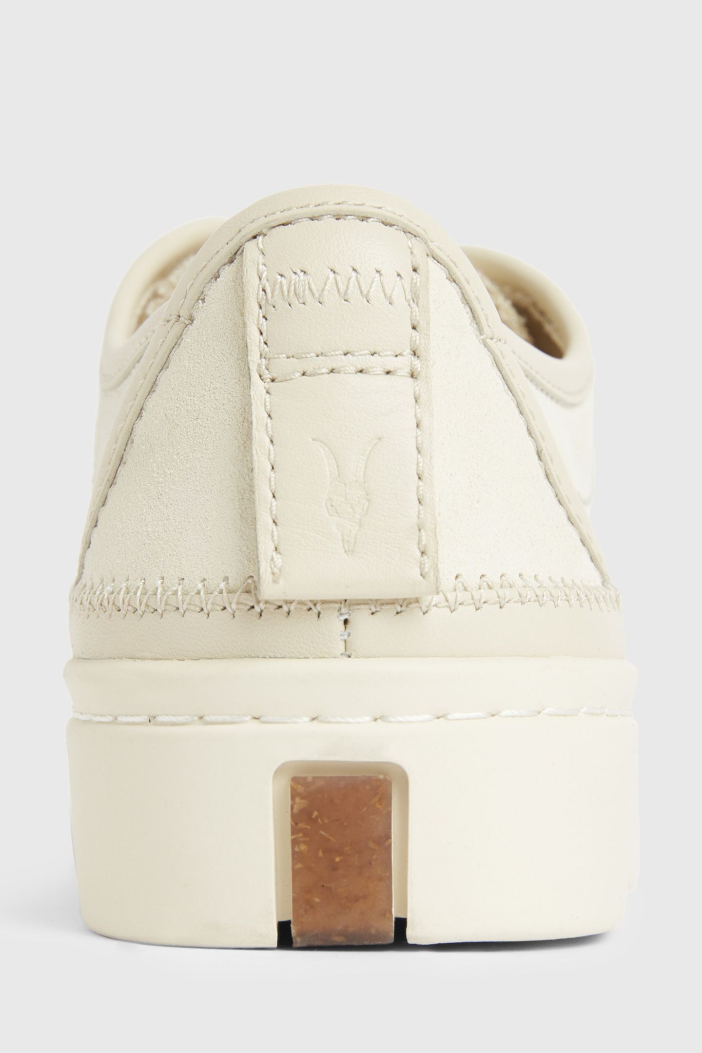 MILLA SNEAKER OFF WHITE 8