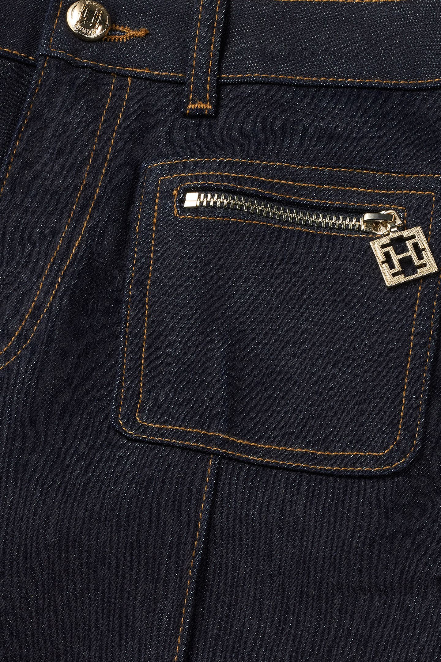 JUDITH JEANS NAVY NIGHT 2