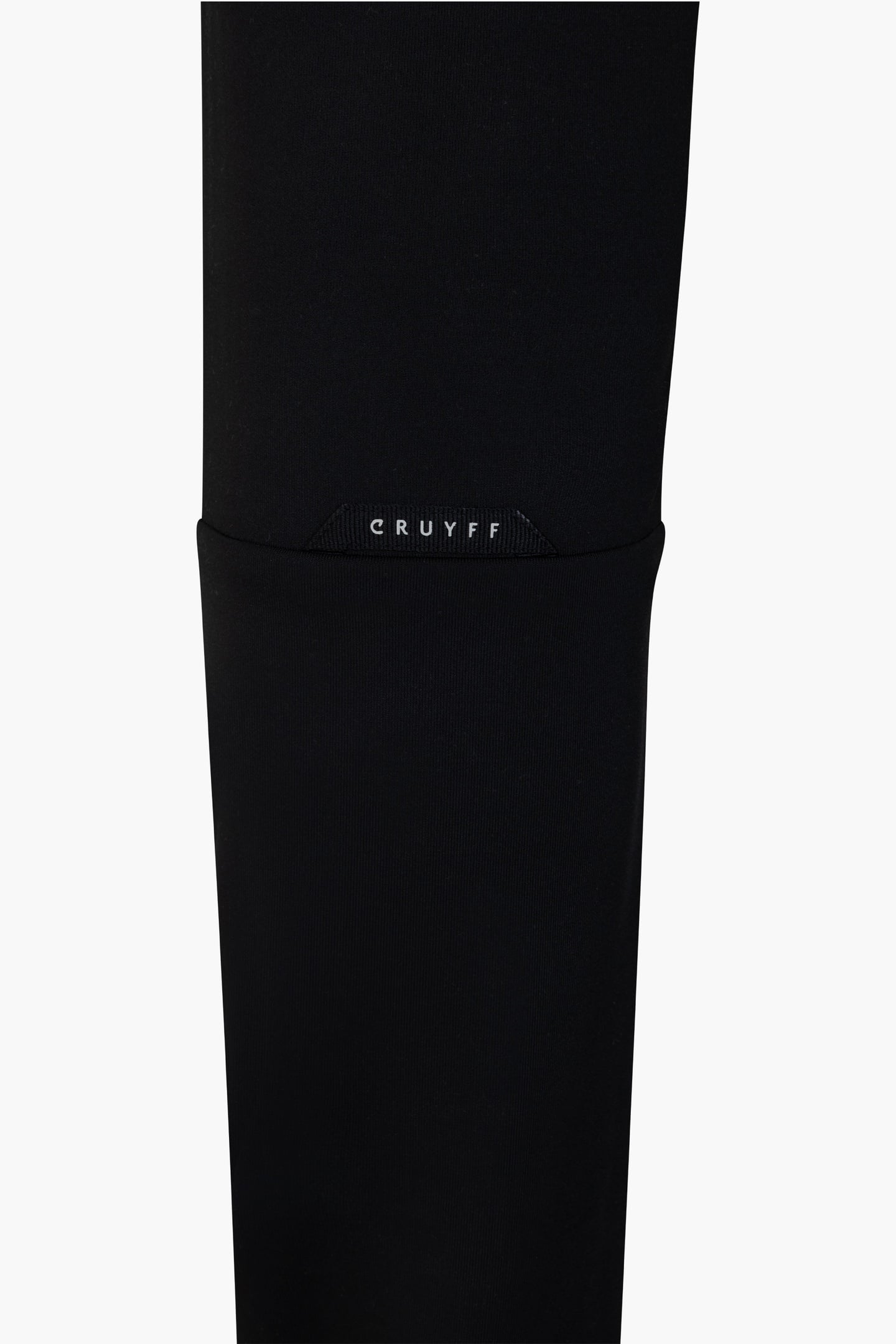 ONYX TRACKPANT BLACK 4