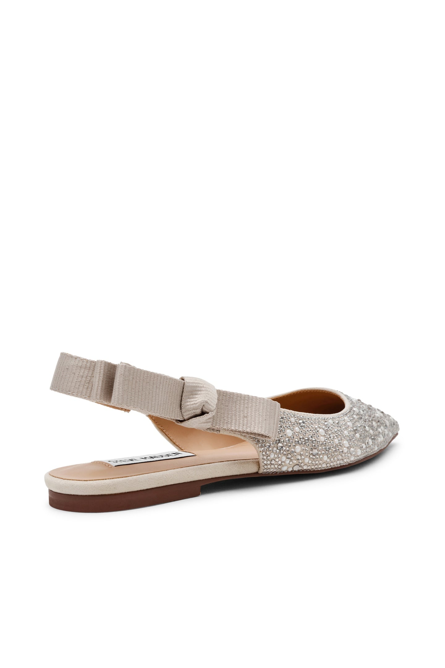 OLYVIA-P FLAT SHOES PEARL MULTI 3