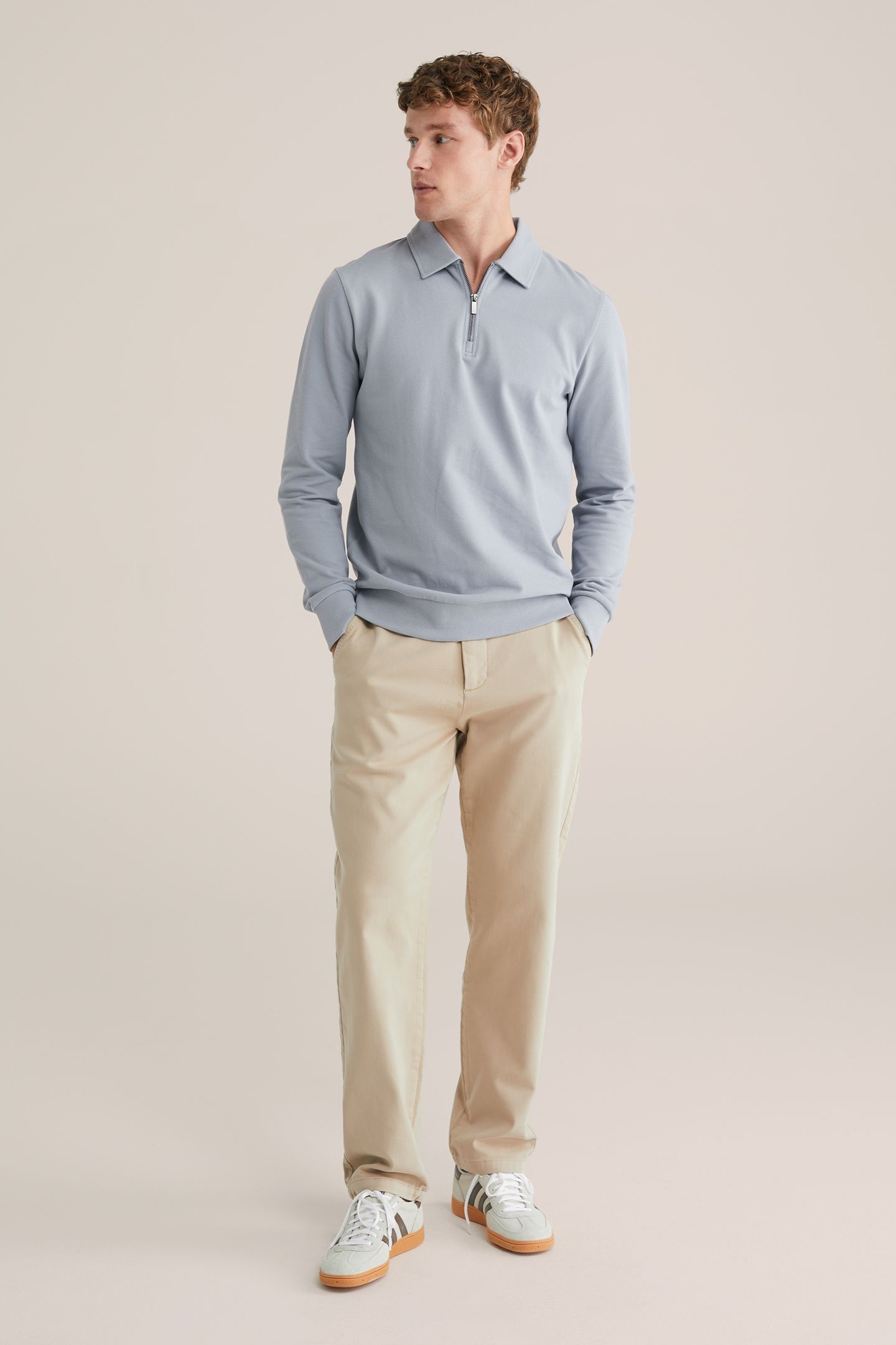 CHINO BEIGE 2