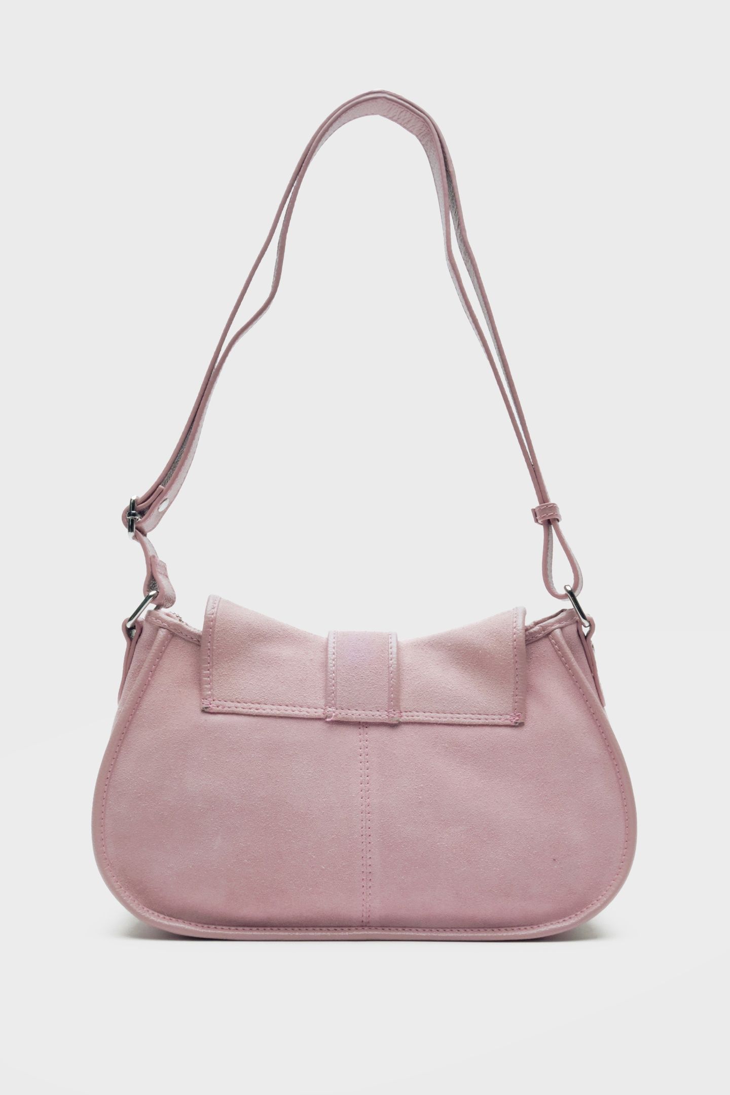 MARIA SUEDE CANDYFLOSS 4