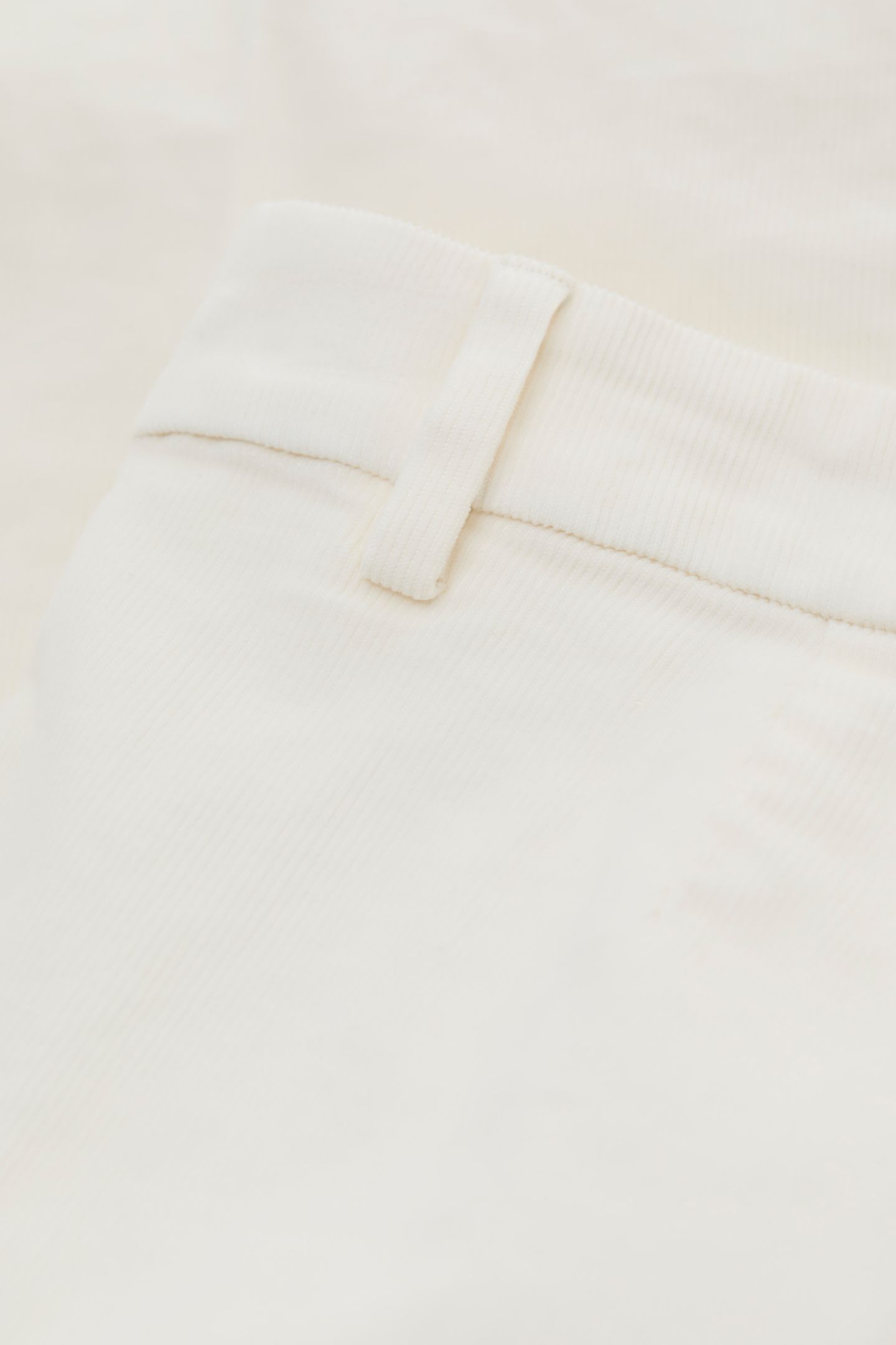 WHARTON PANTS IVORY 6