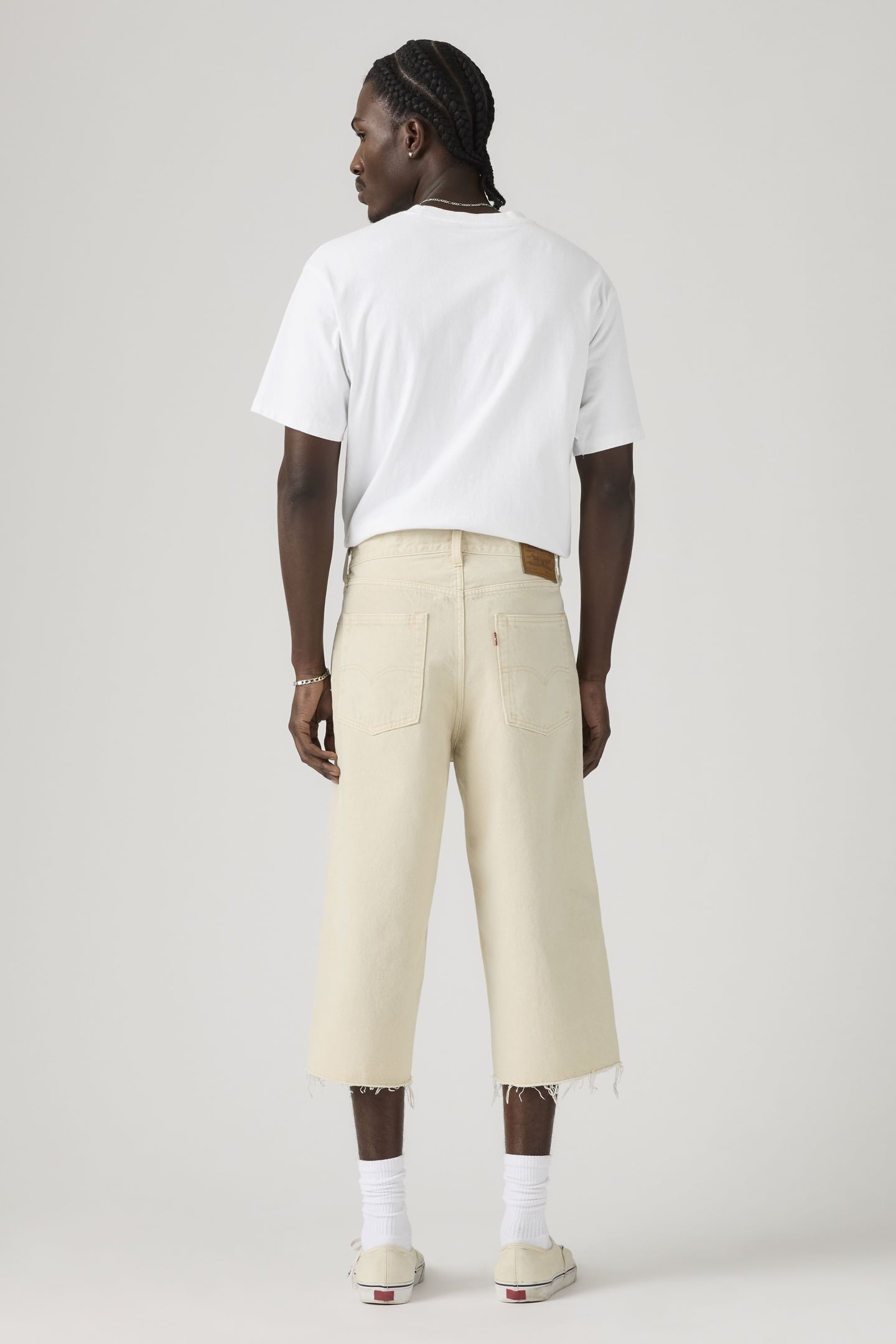478™ BAGGY CAPRI 4