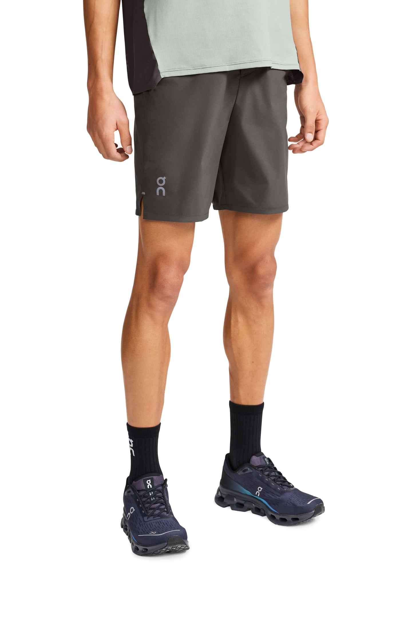 PERFORMANCE HYBRID SHORT 1 SHADOW 1