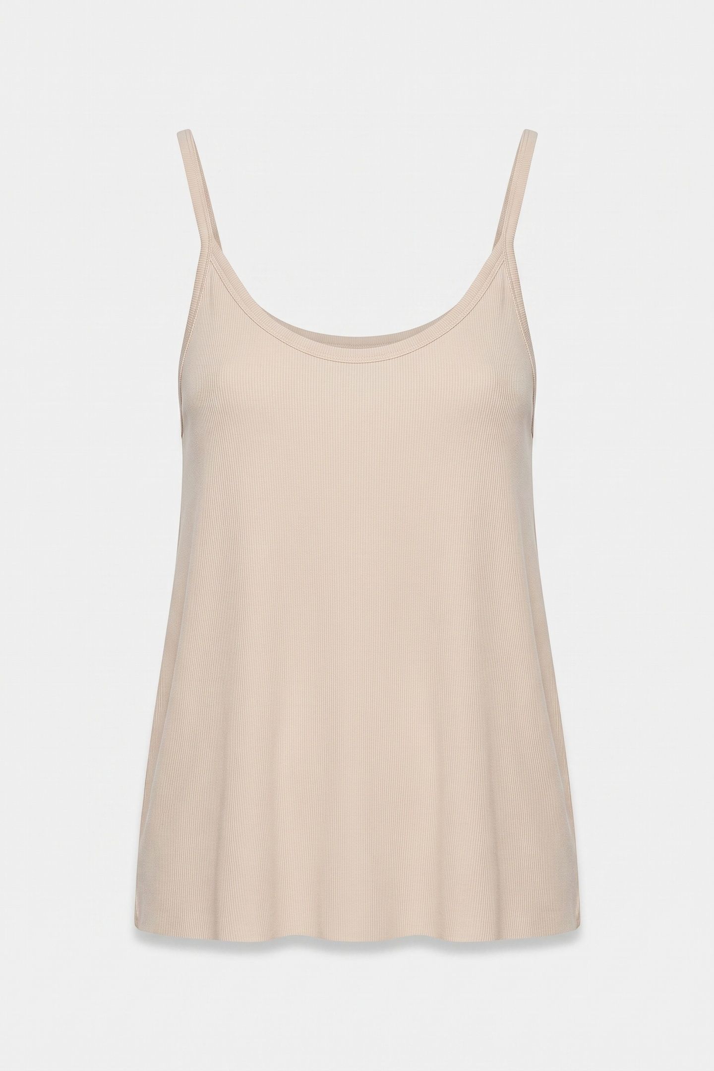 INARI SILK TOP WHITE 3