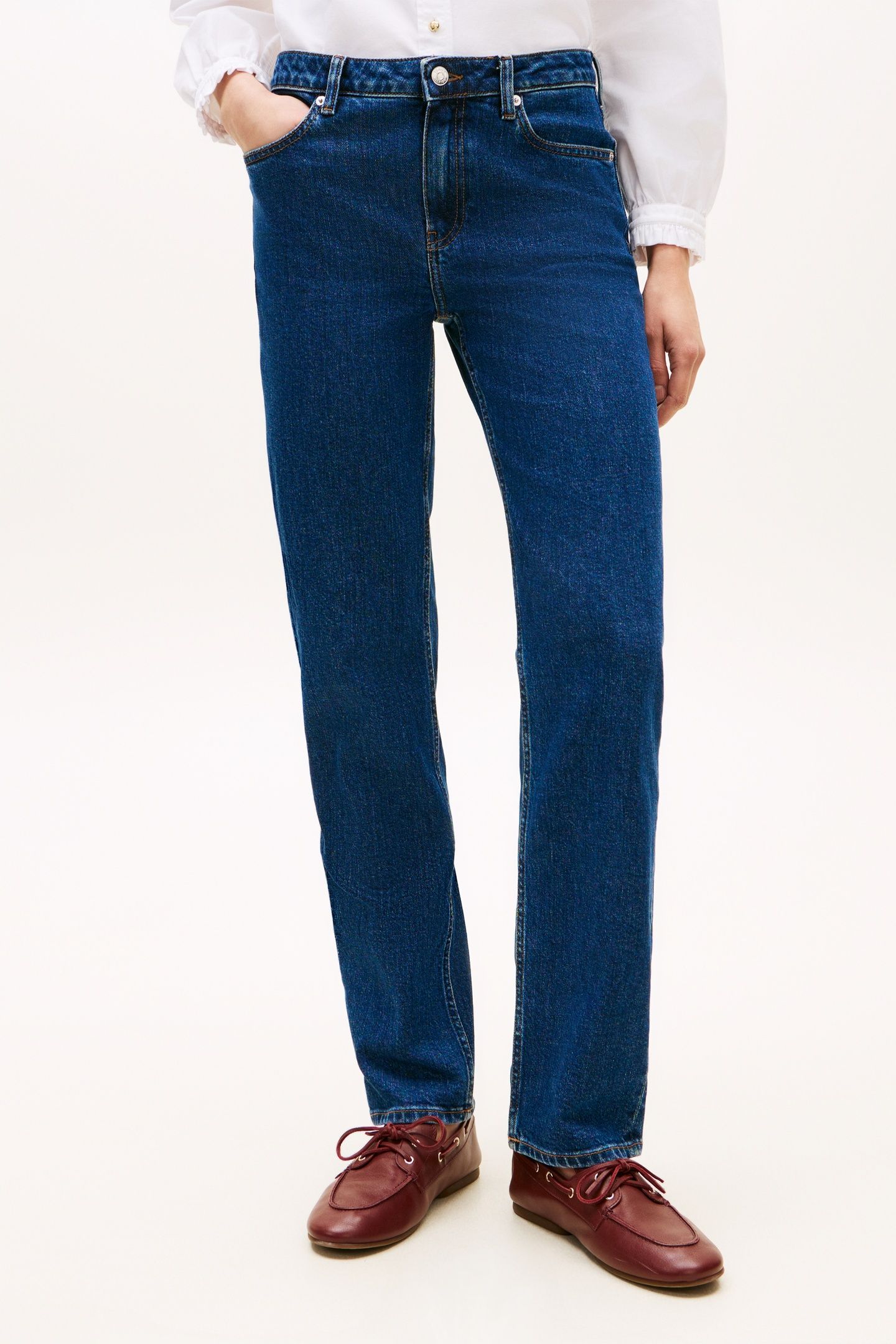 DENIM EMI CLASSIC STRAIGHT EMI 3