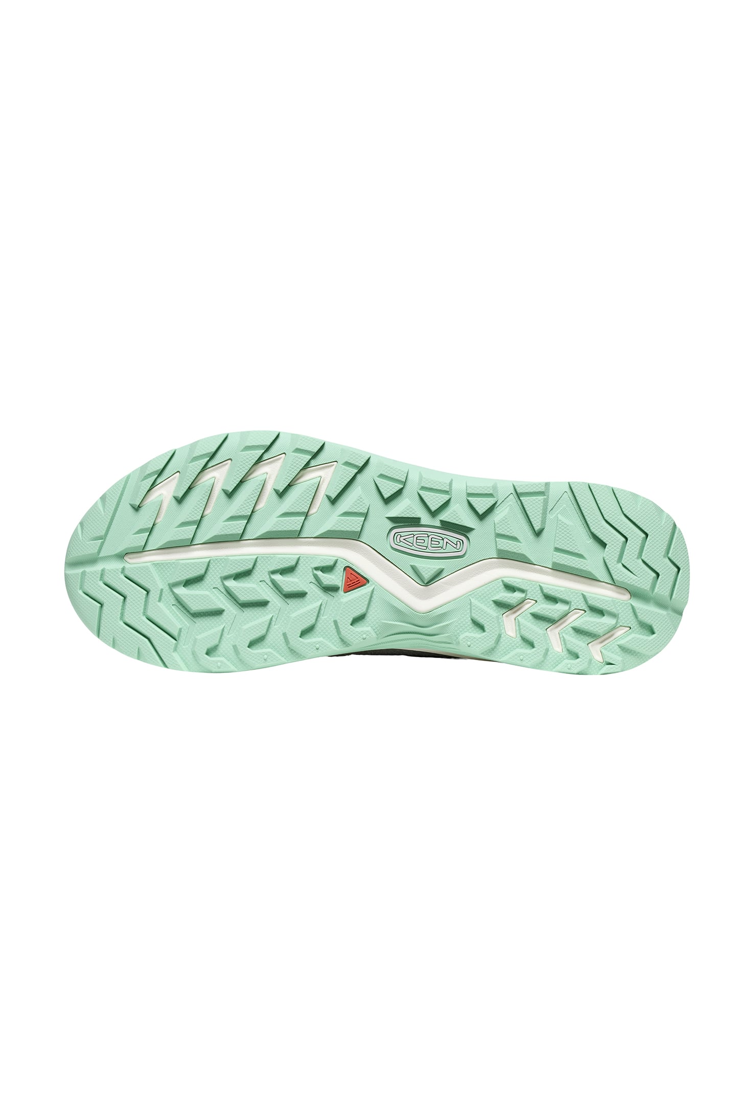HIGHTRAIL WP ALLOY/LICHEN 6