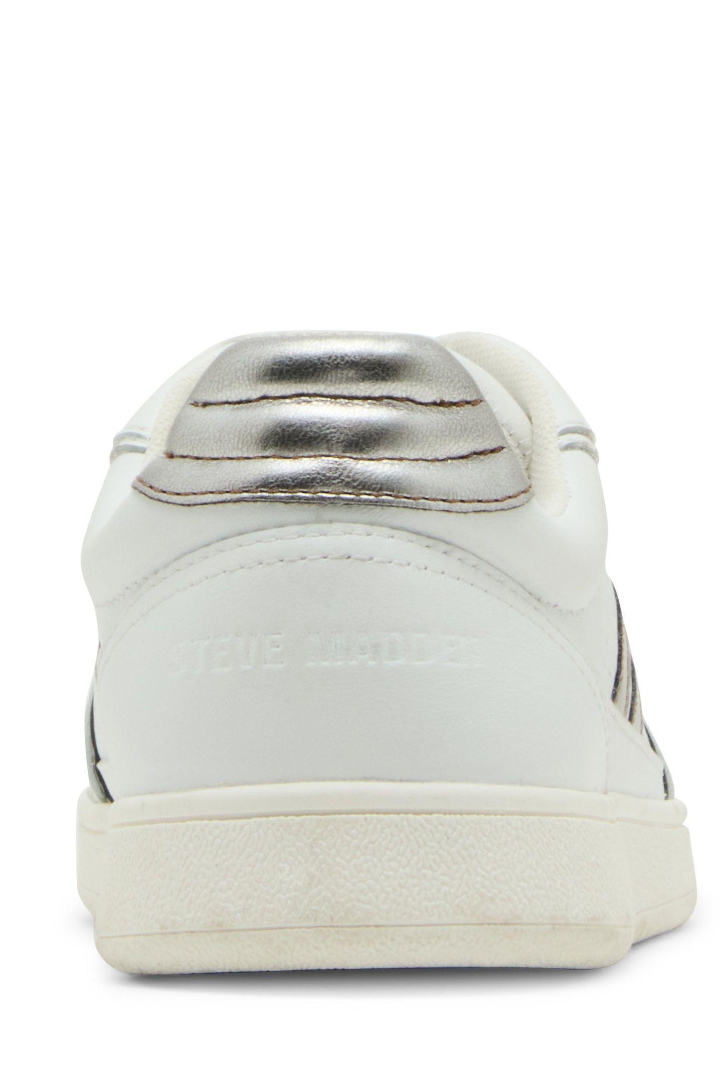 CLAYMORRE SNEAKERS WHITE MULTI 5
