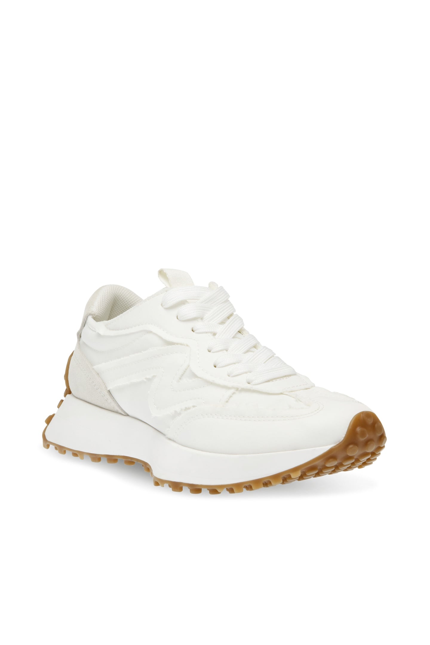 CAMPO SNEAKERS WHITE 2