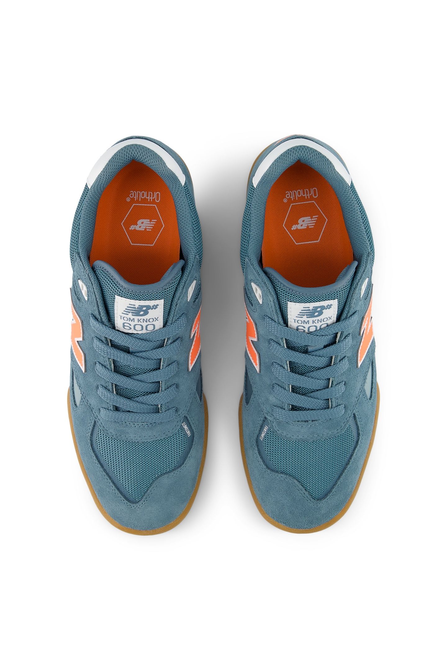 UNISEX NB NUMERIC TOM KNOX 600 SALT WATER 7