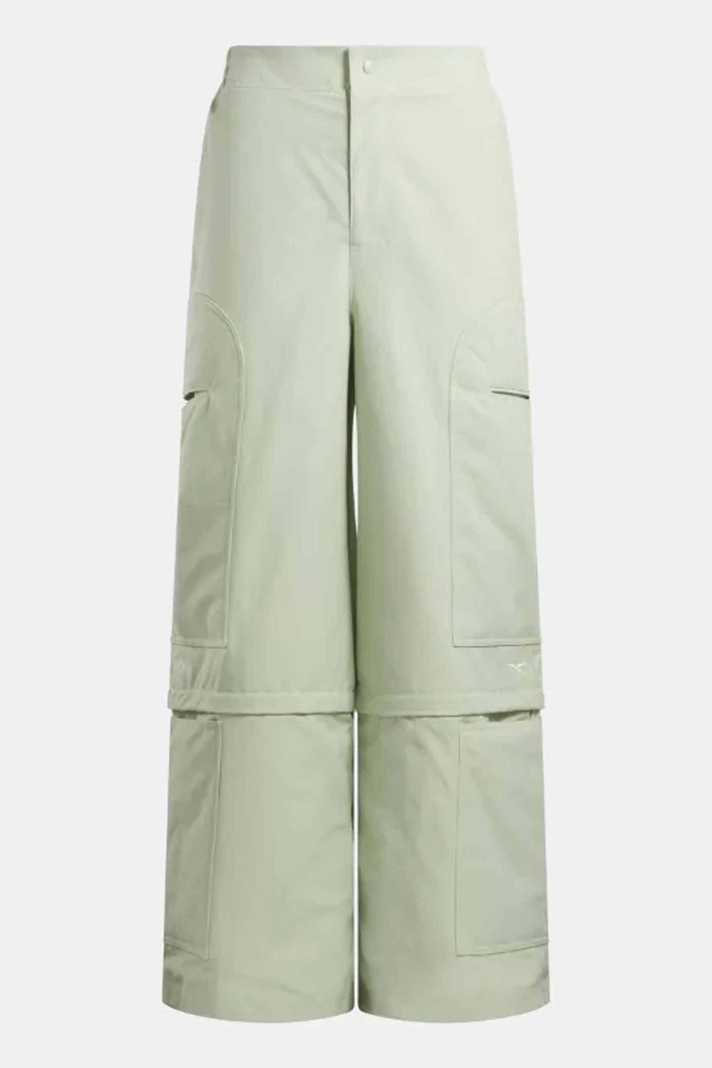 UNISEX RBK TOBE ZIP PANT MINT 4