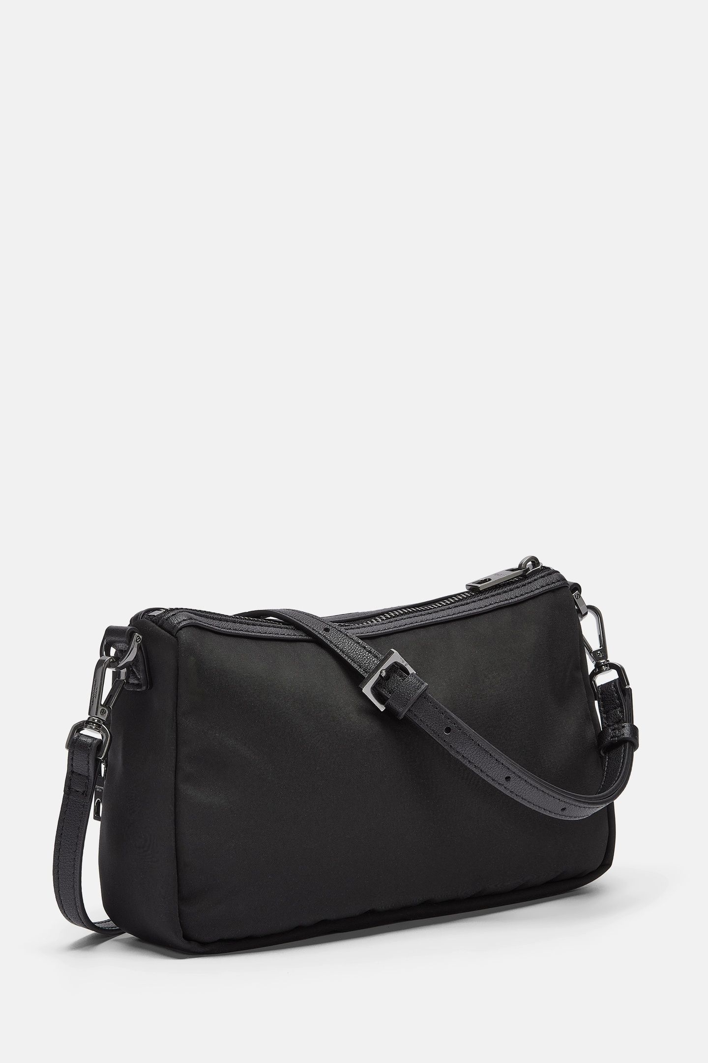 HOBO SMALL BLACK 2