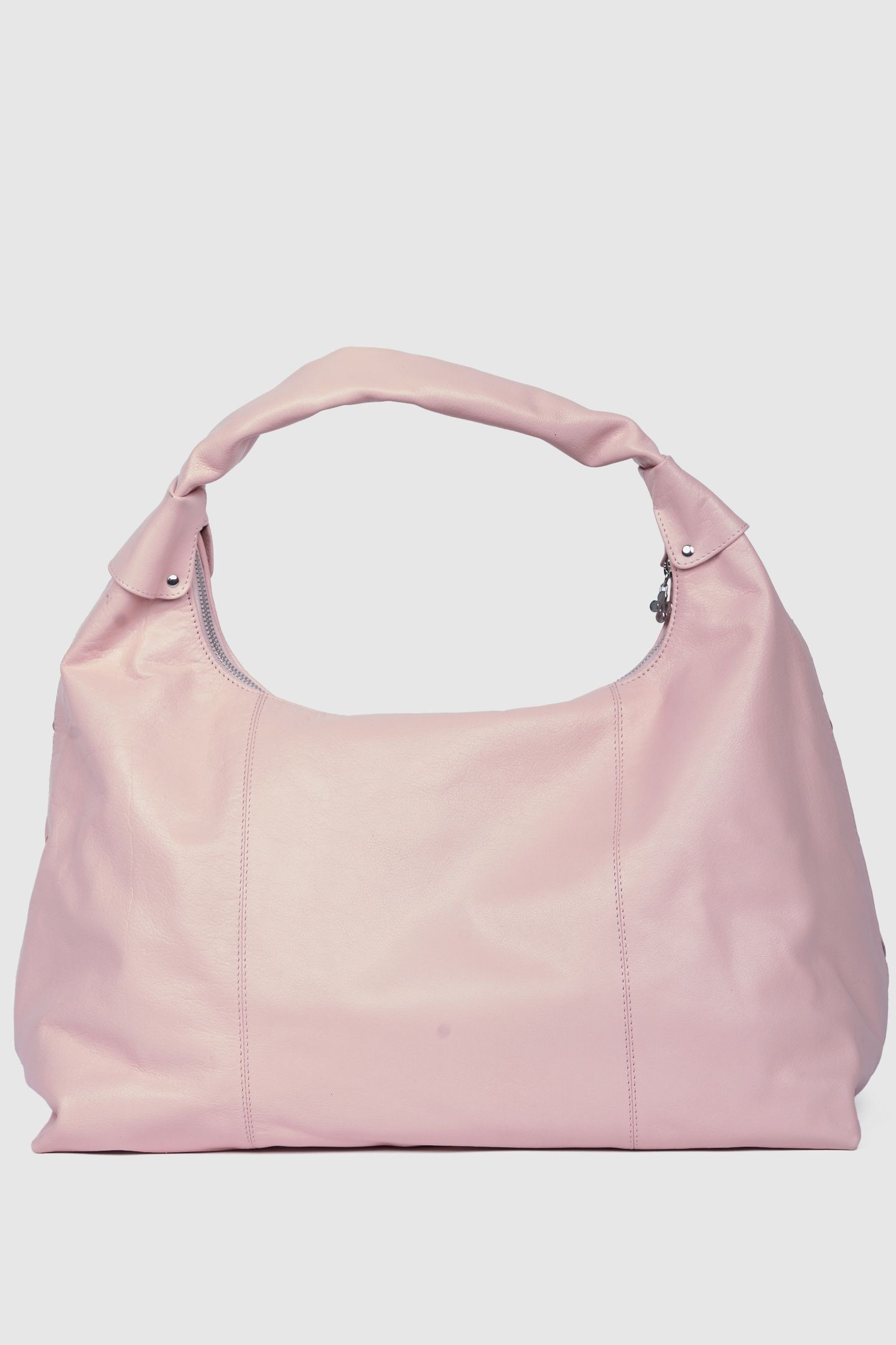 MAXI DANDY BRAIDED AIR 1 SOFT PINK 3