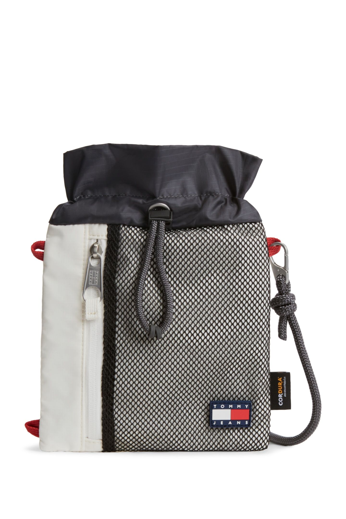OUTDOORS SACOCHE BAG IVORY MIX 2