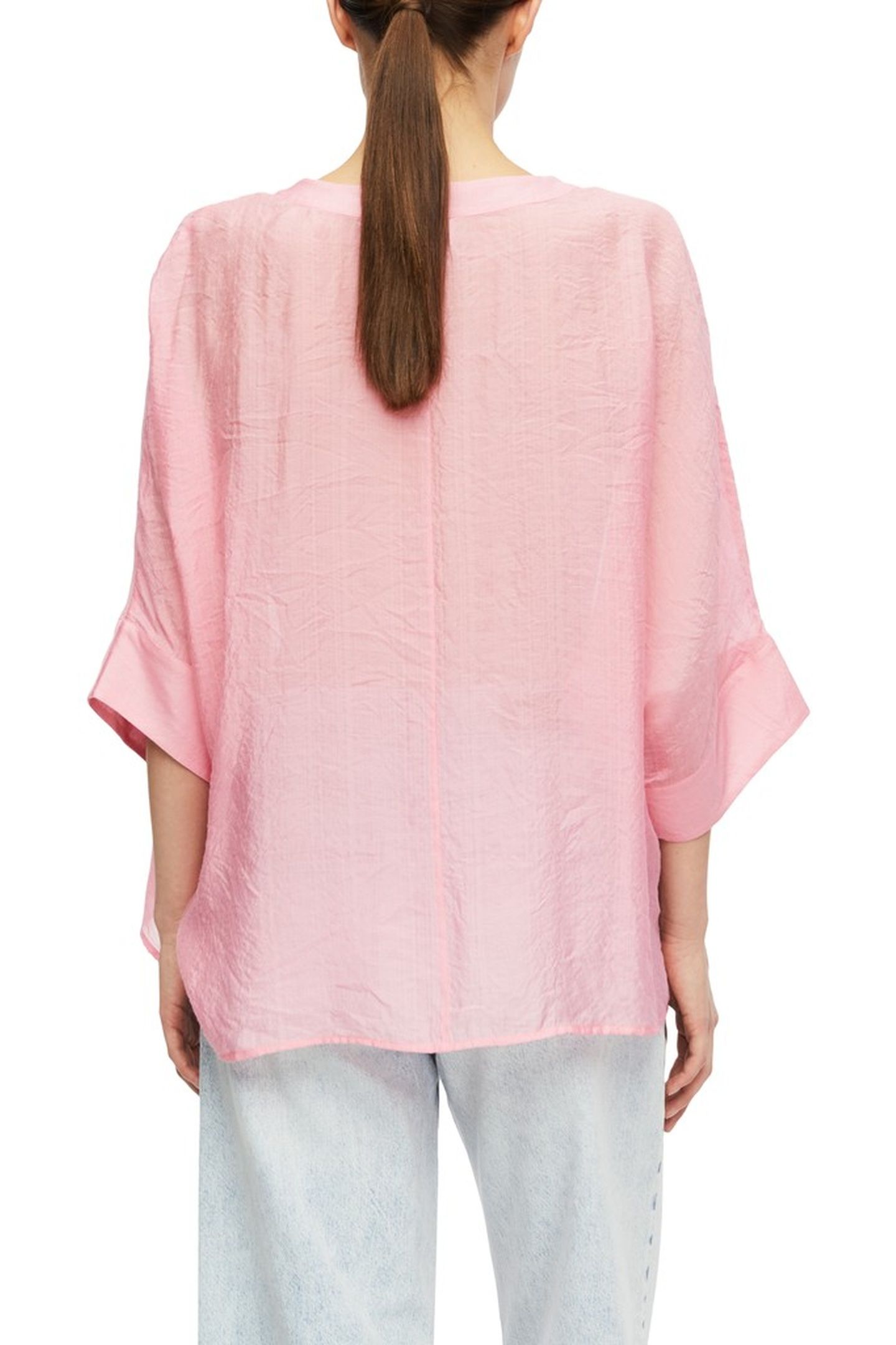 COMMA SOFT ACCESSORIES PINK 2