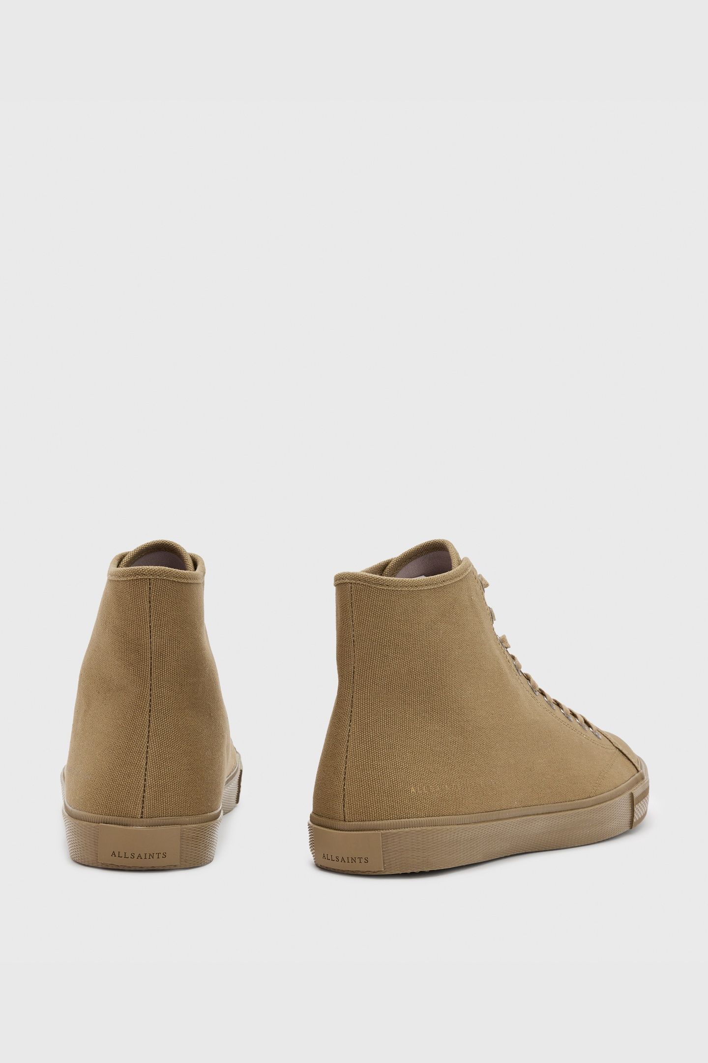 BRYCE HIGH TOP KHAKI 3