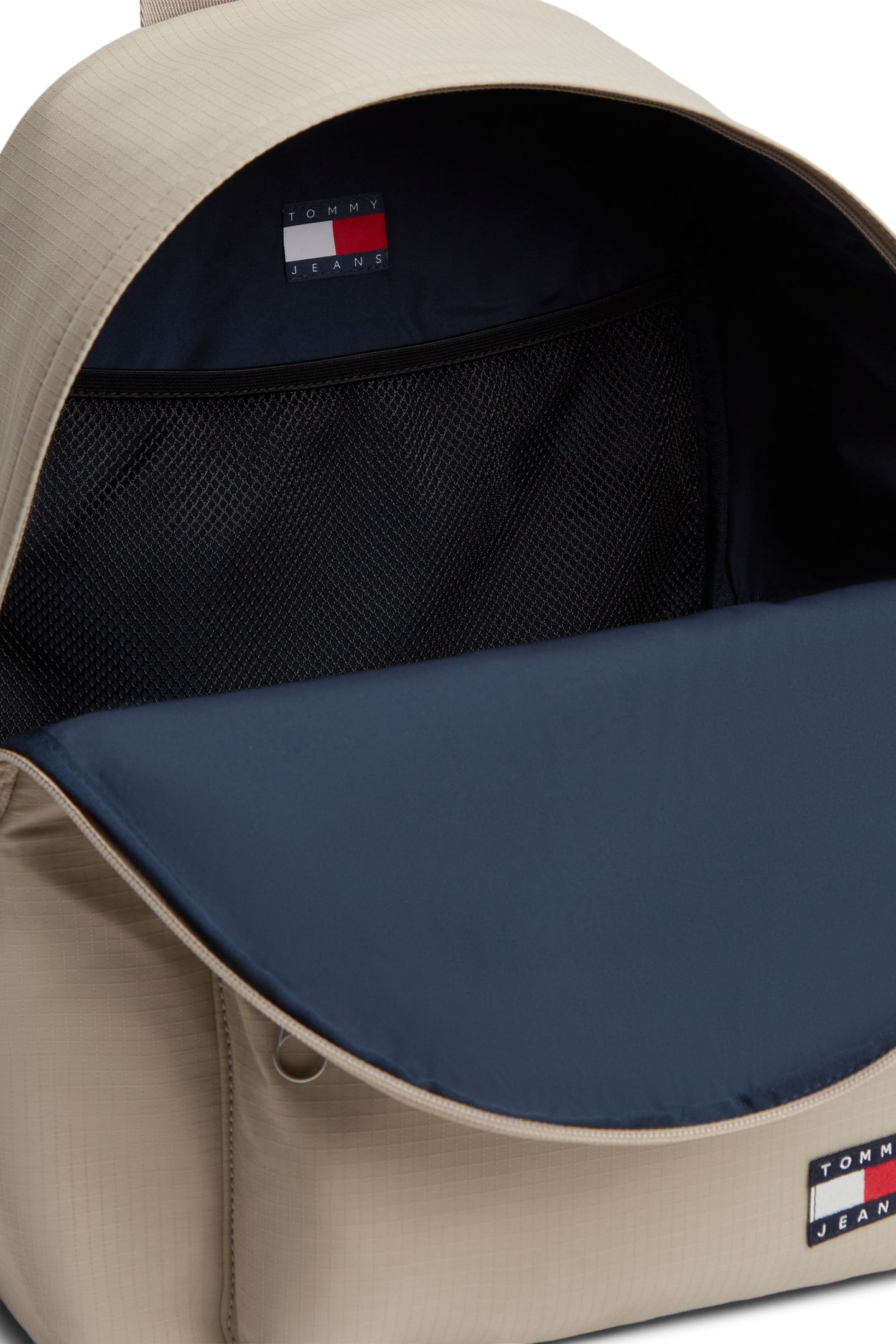 ESSENTIAL DAILY BACKPACK STONE 4