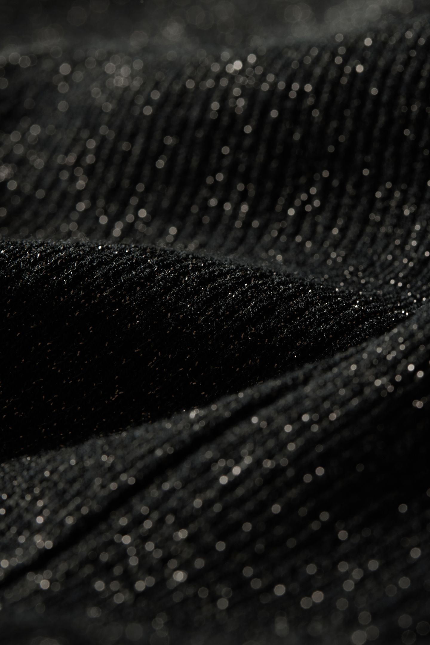 CHARA JUMPER BLACK 6
