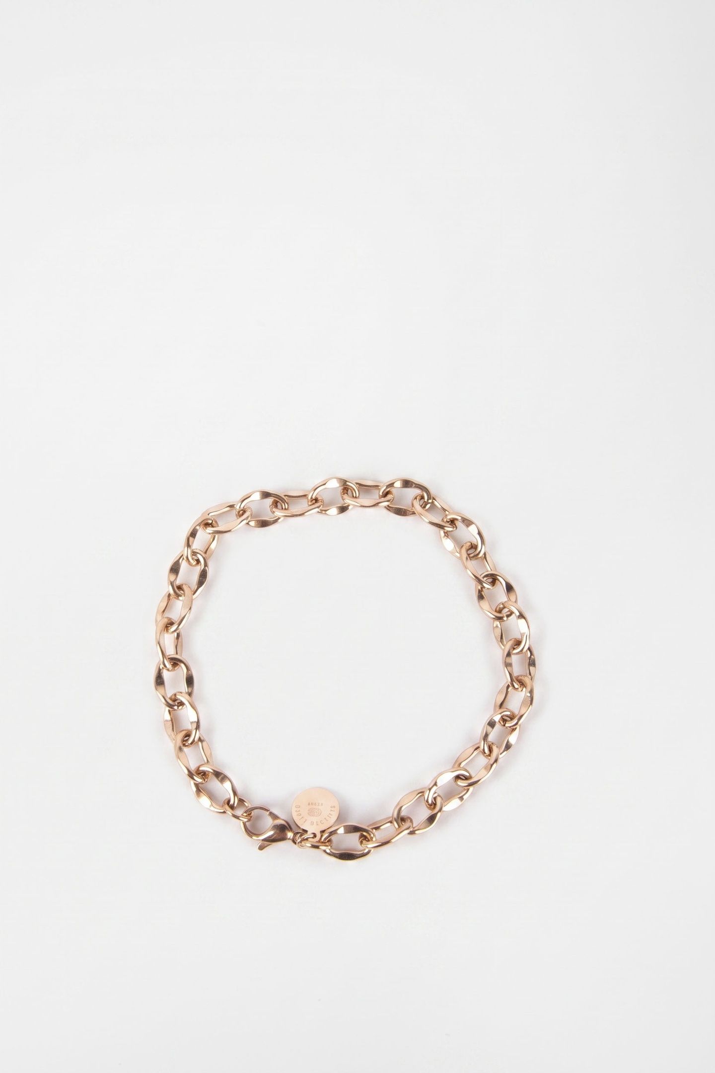 MAHINA CLUB FLOWING SET ROSEGOLD 4