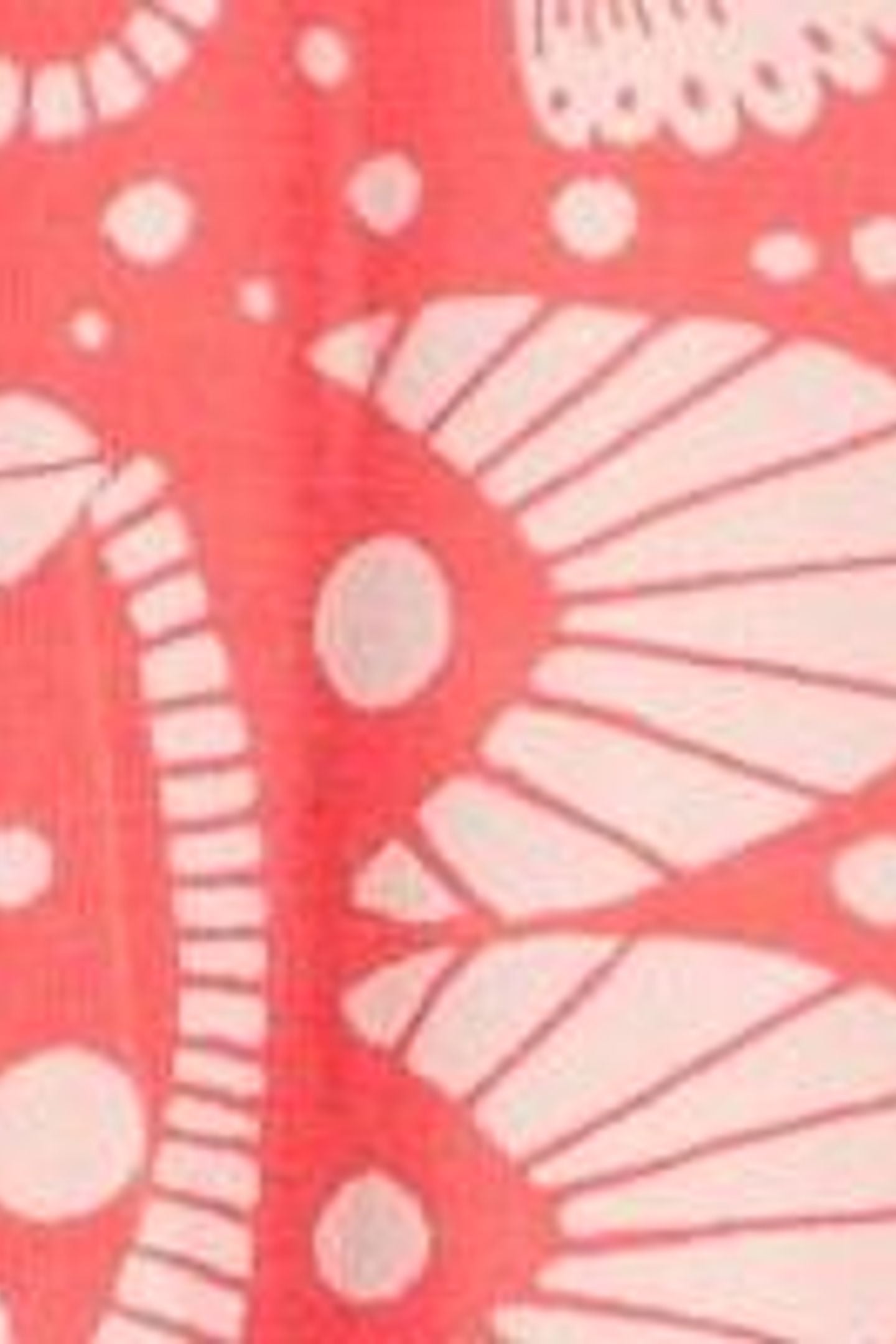 TALLIE JERSEY DRESS PINK PRINT 6