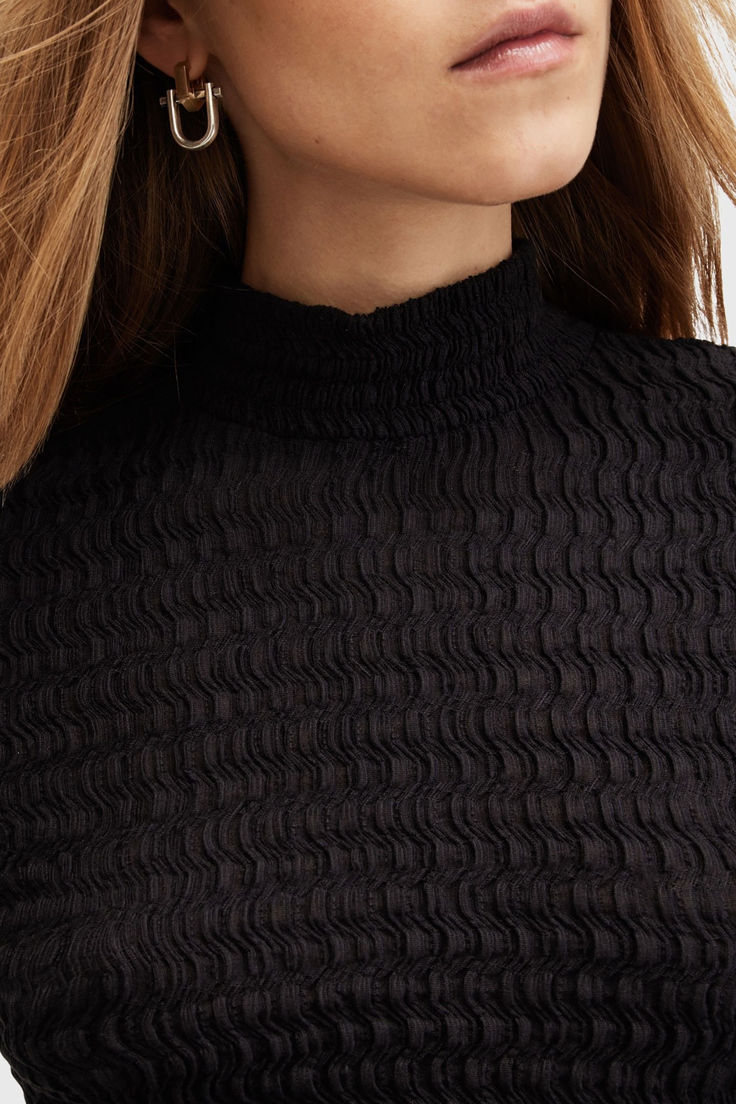 CONNIE FRANCESCO LS BLACK 3