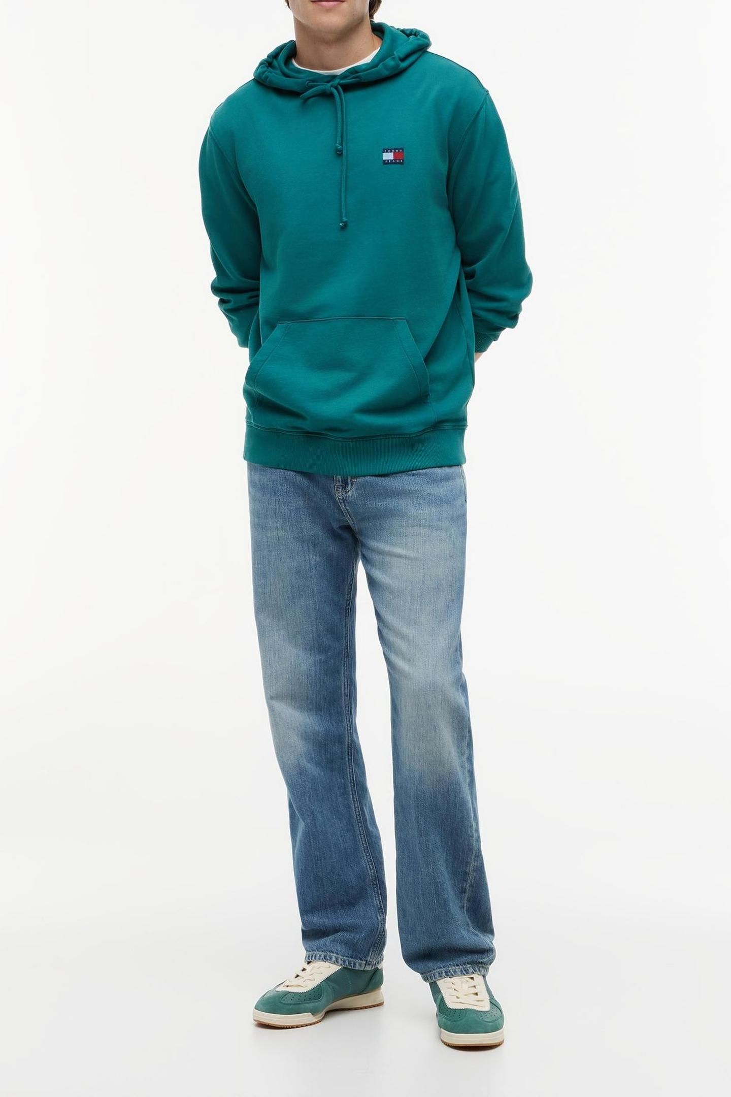 REGULAR NEW CLASSICS POLAR TEAL 3