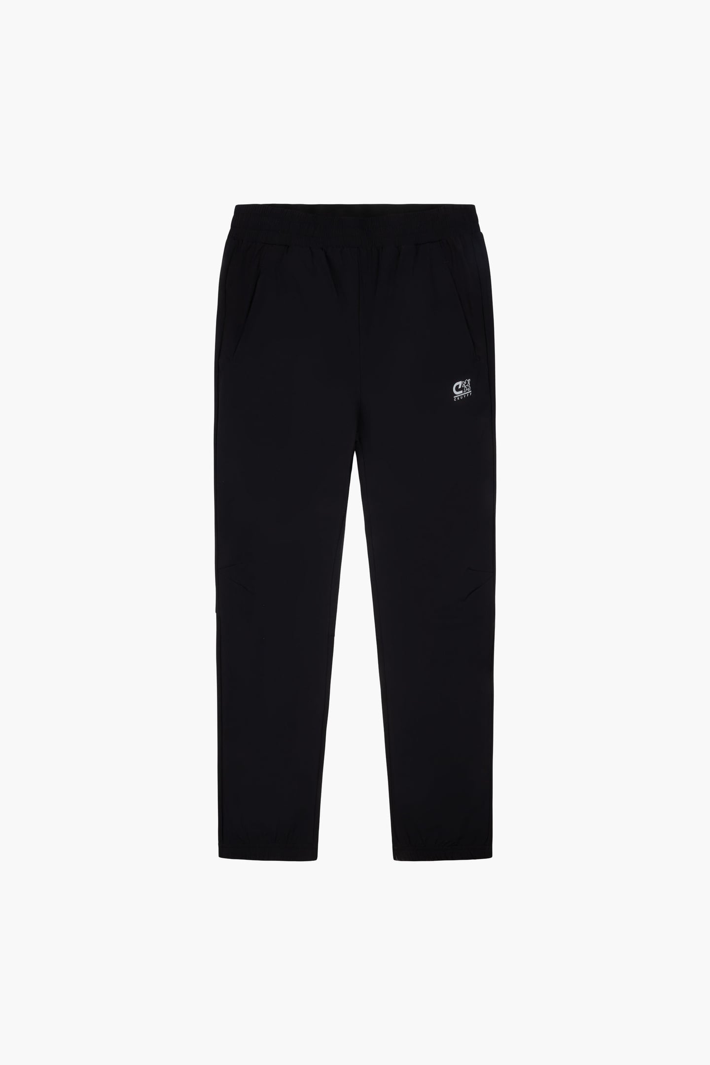 AQUATIC TRACKPANTS BLACK 1