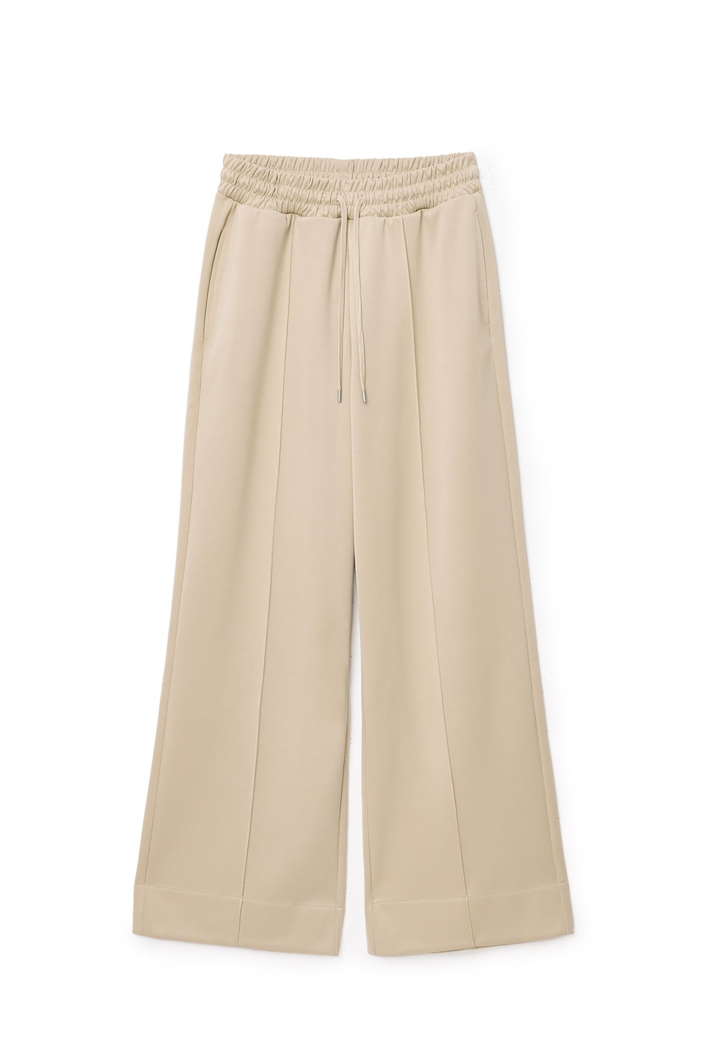 MIRRI SWEATPANT TOFU WHITE 6