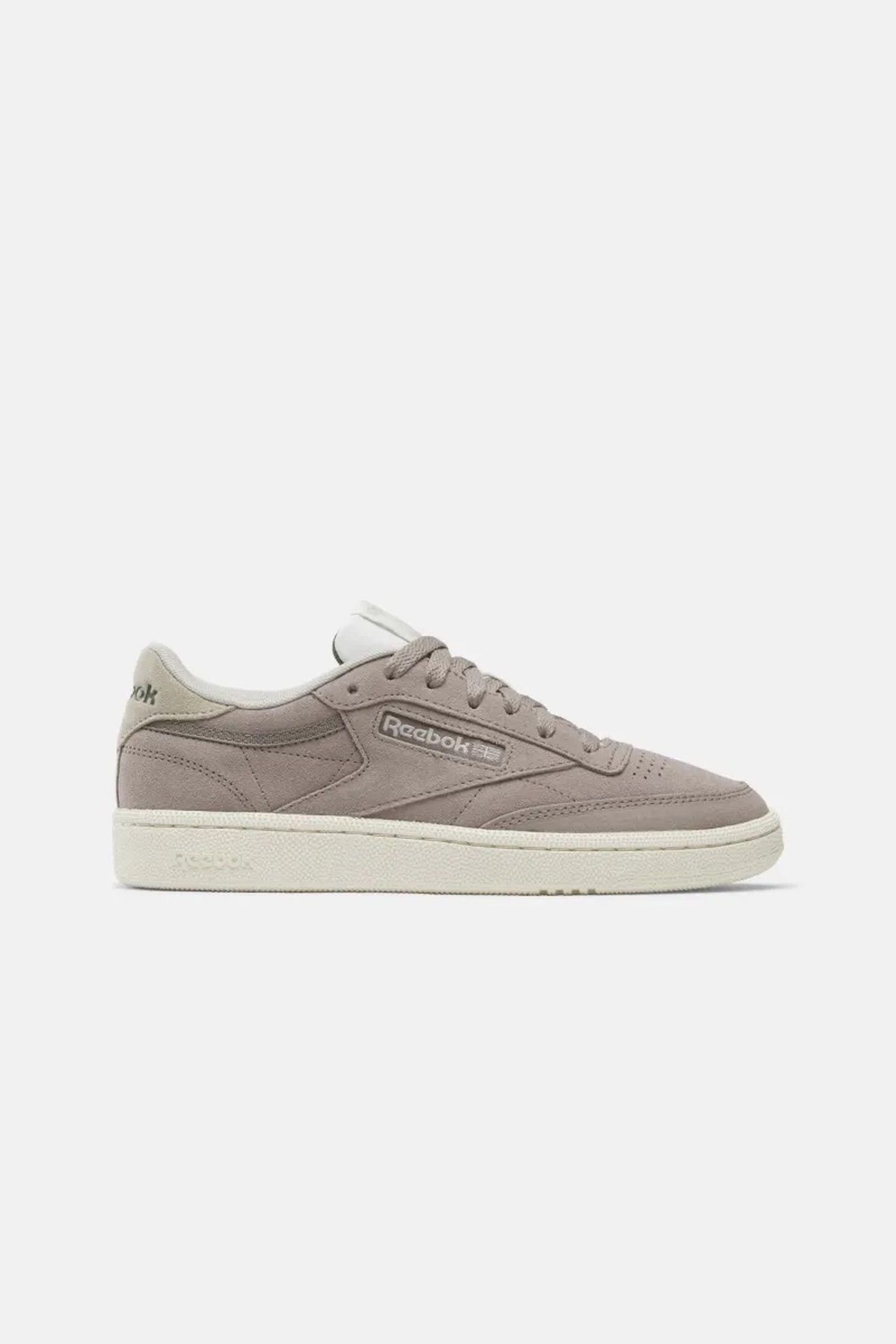 CLUB C 85 GRITTYGREY/SPORTBEIGE/BREAKAWAYGREEN 1