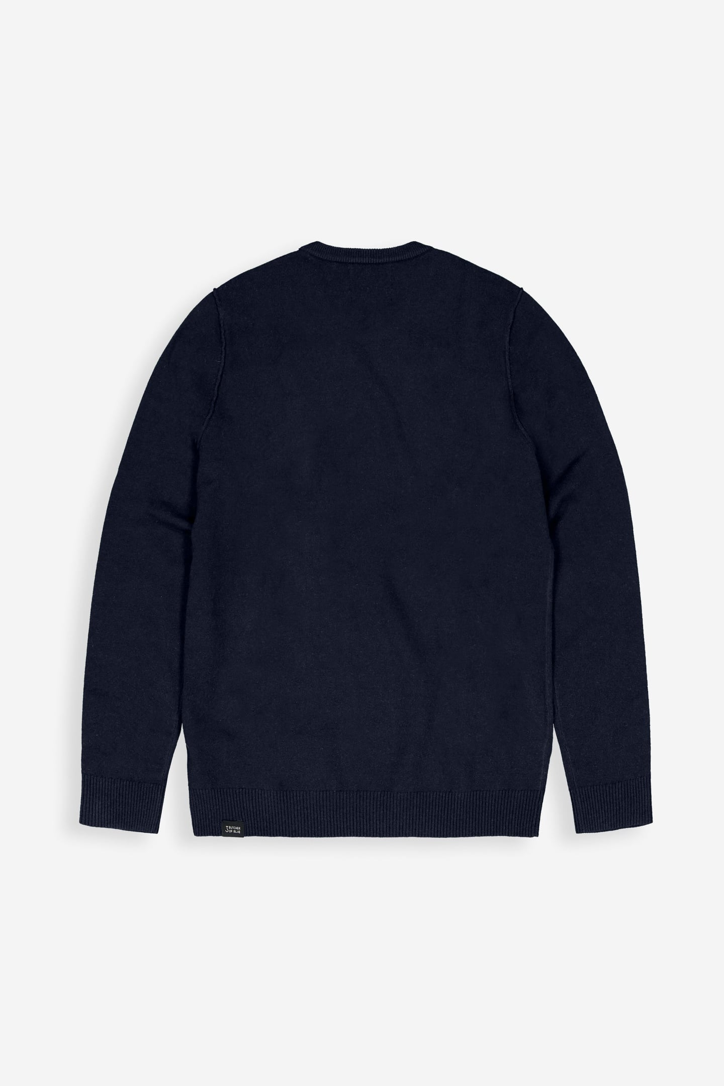 CLIFTON CREW OFF BLACK 4