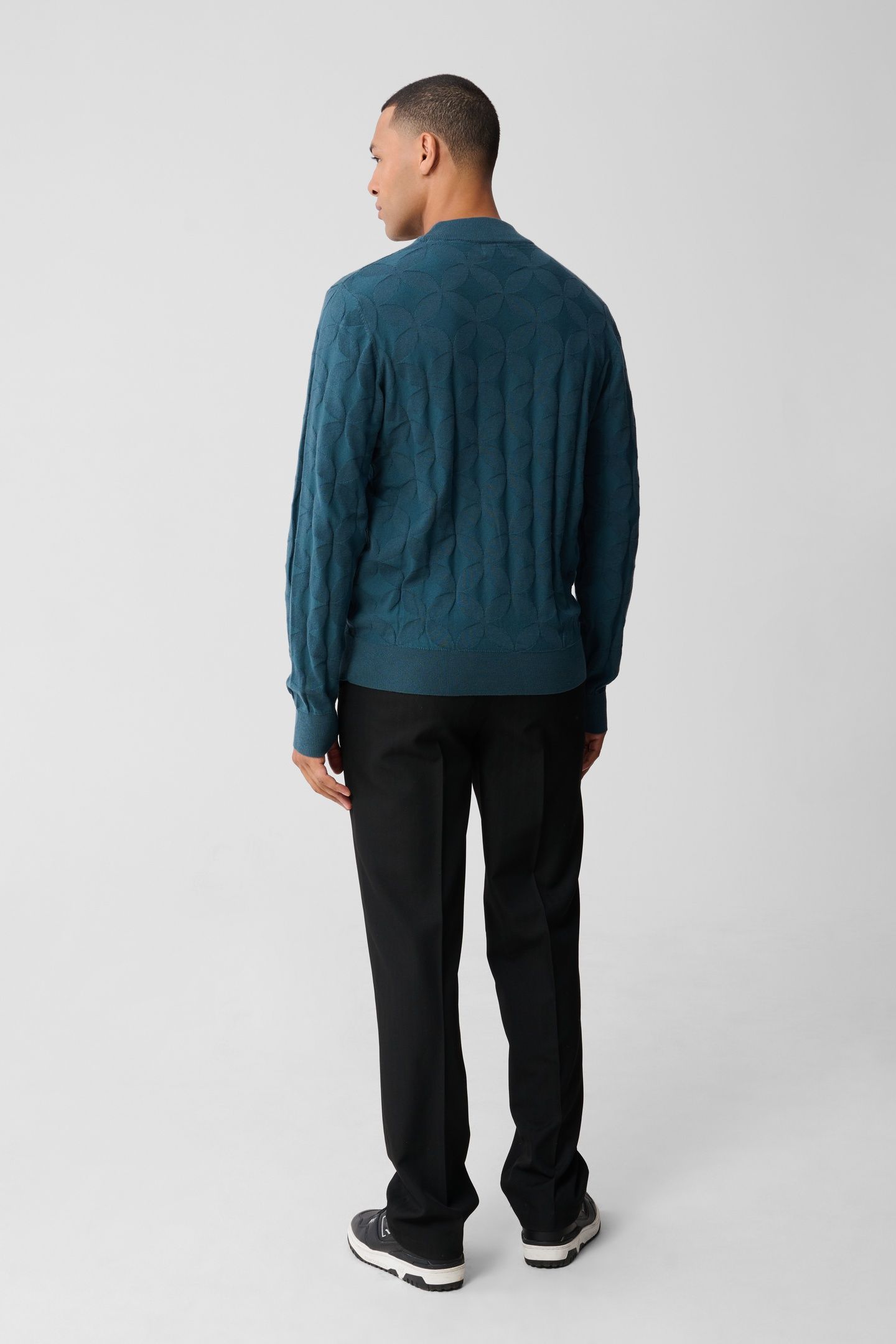 MA-SBSPARKLE KNIT BLUE 2
