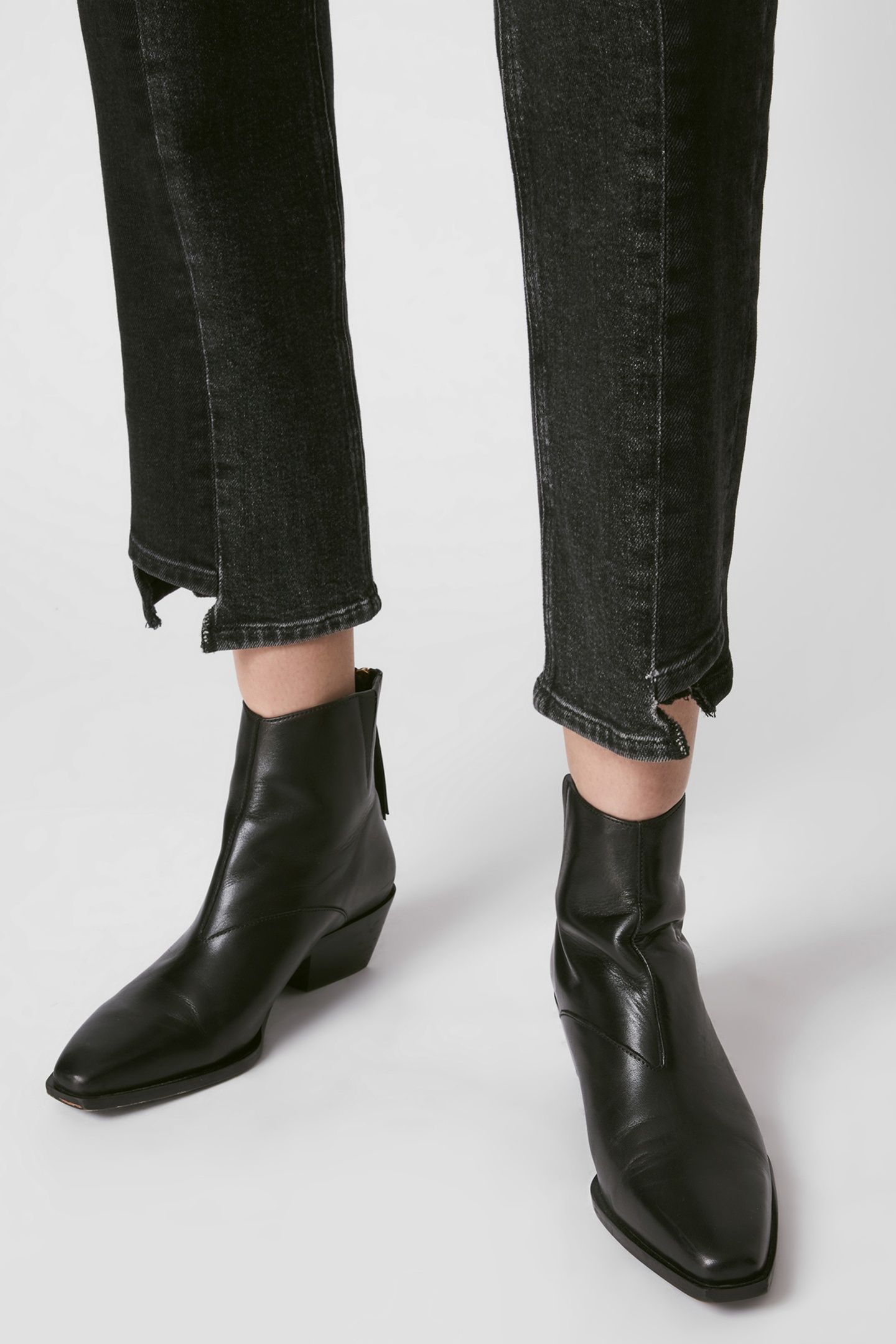LENORA BOOT BLACK 2