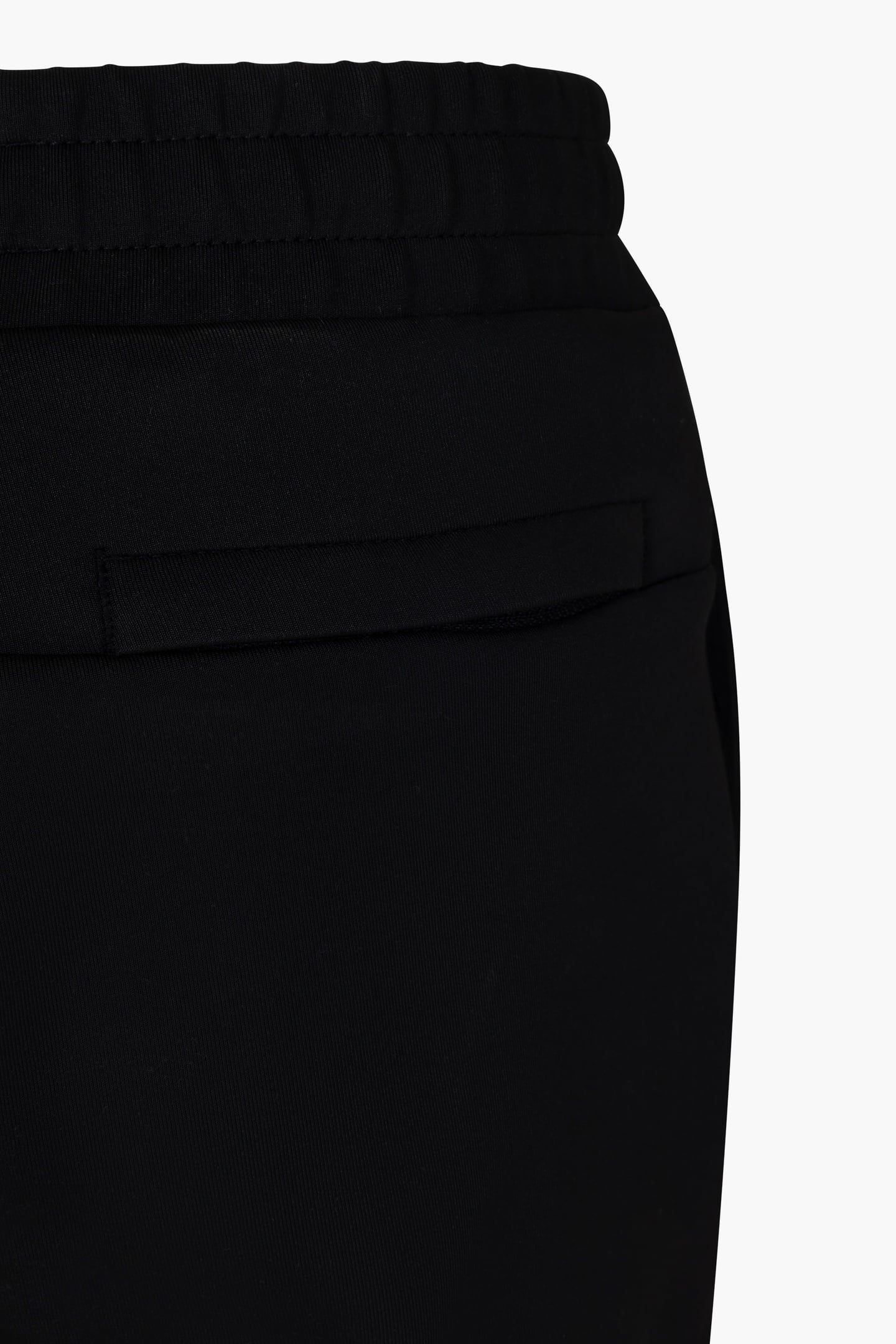 ONYX TRACKPANT BLACK 5