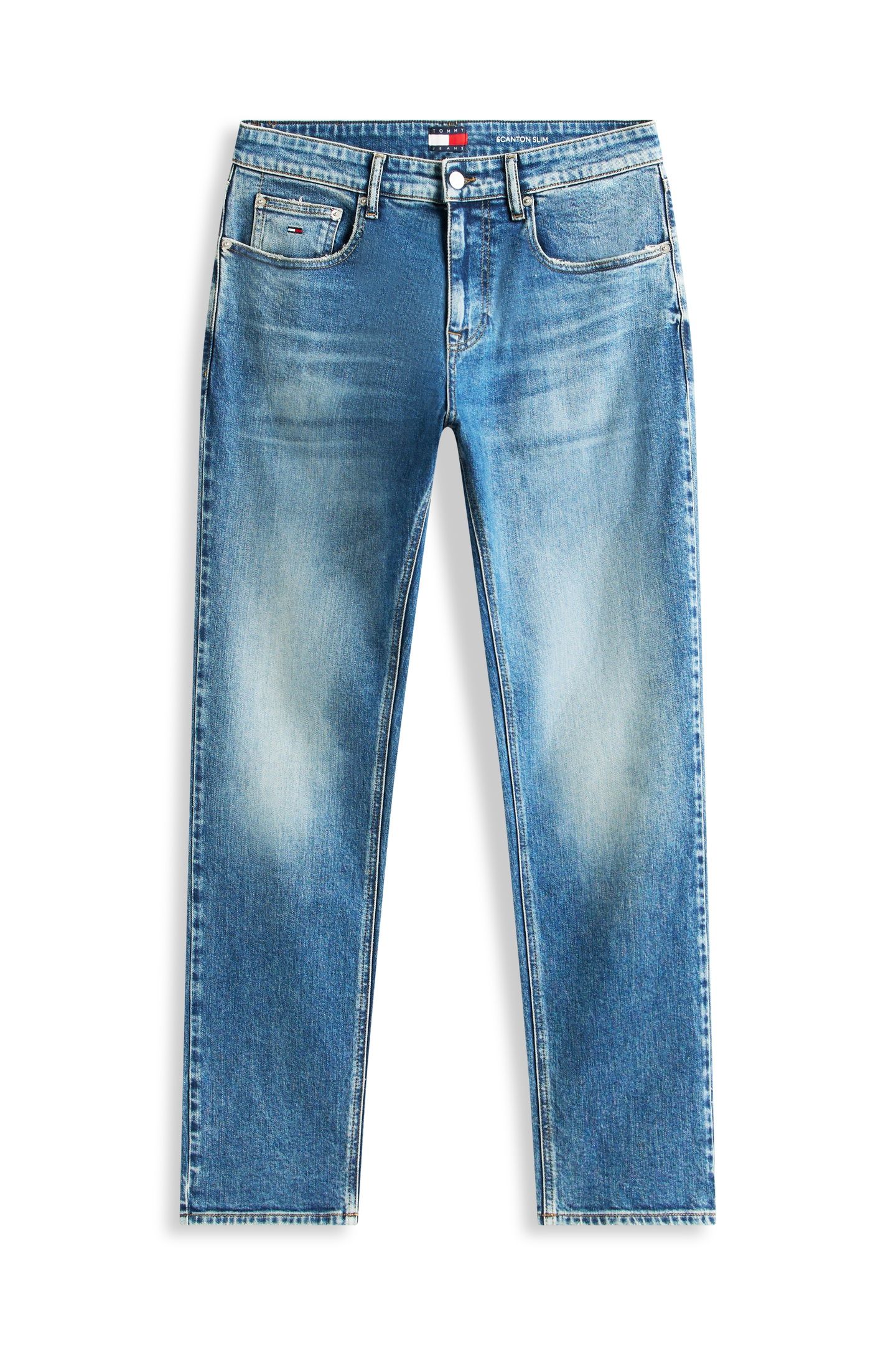 SCANTON SLIM DENIM MEDIUM 5