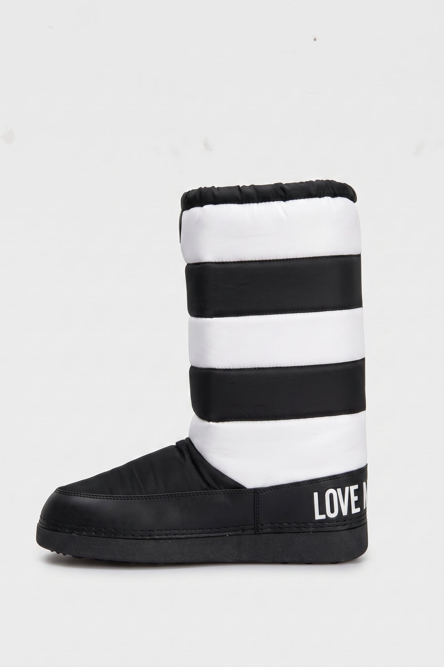 BOOTS BLACK 2