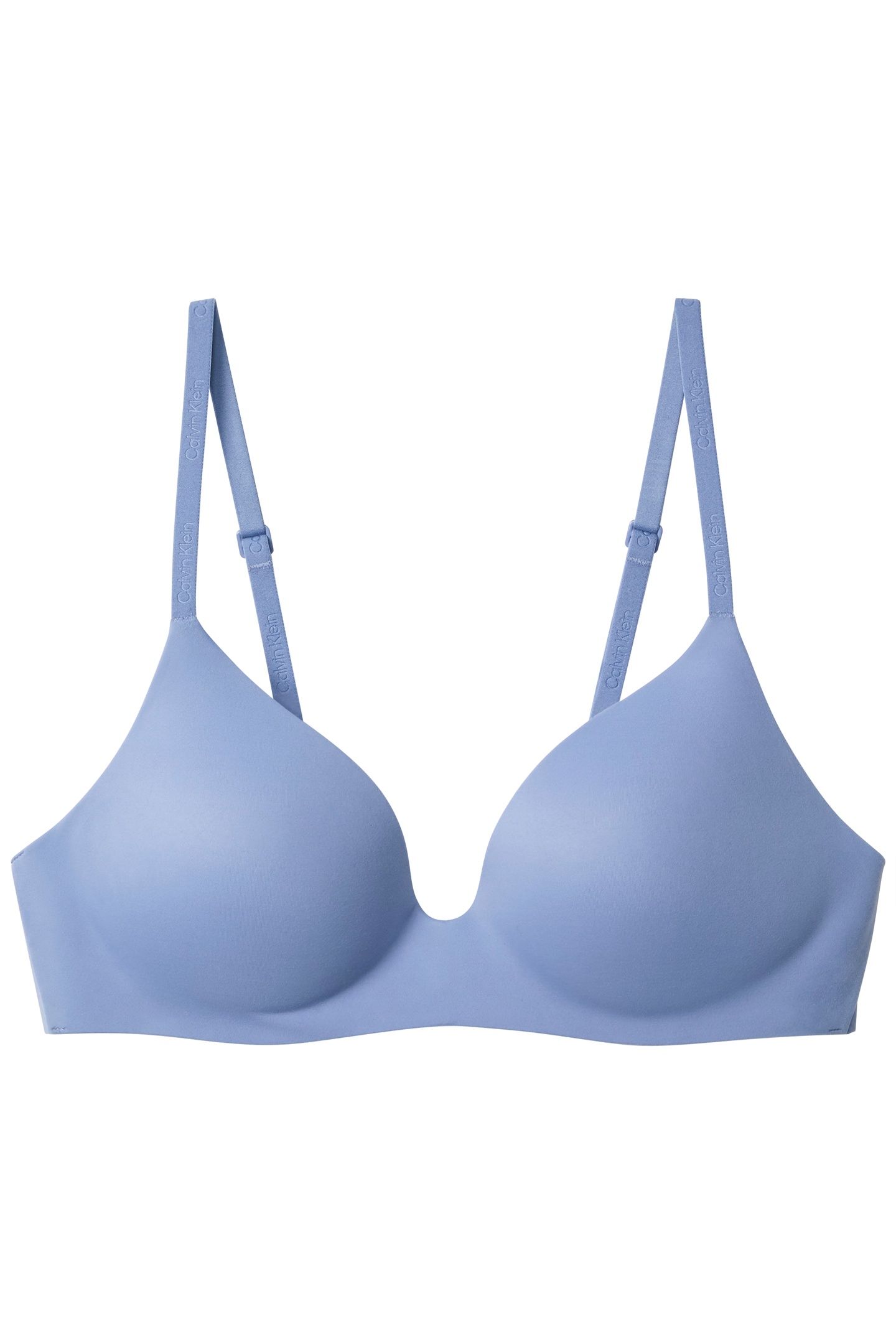 WIRE FREE T-SHIRT BLUE TULIP 3