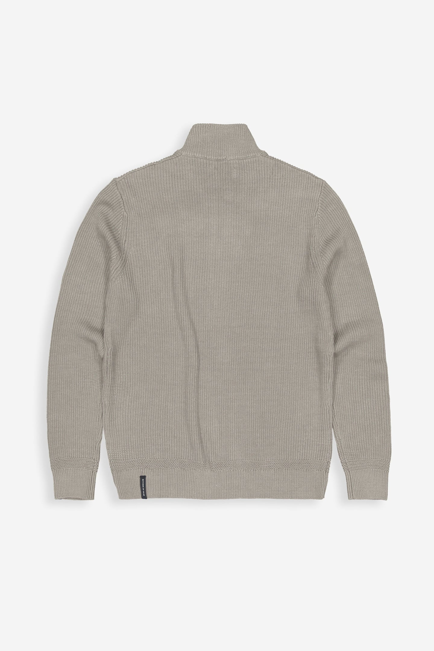 GALWAY HALF ZIP GRANITE GREEN 4