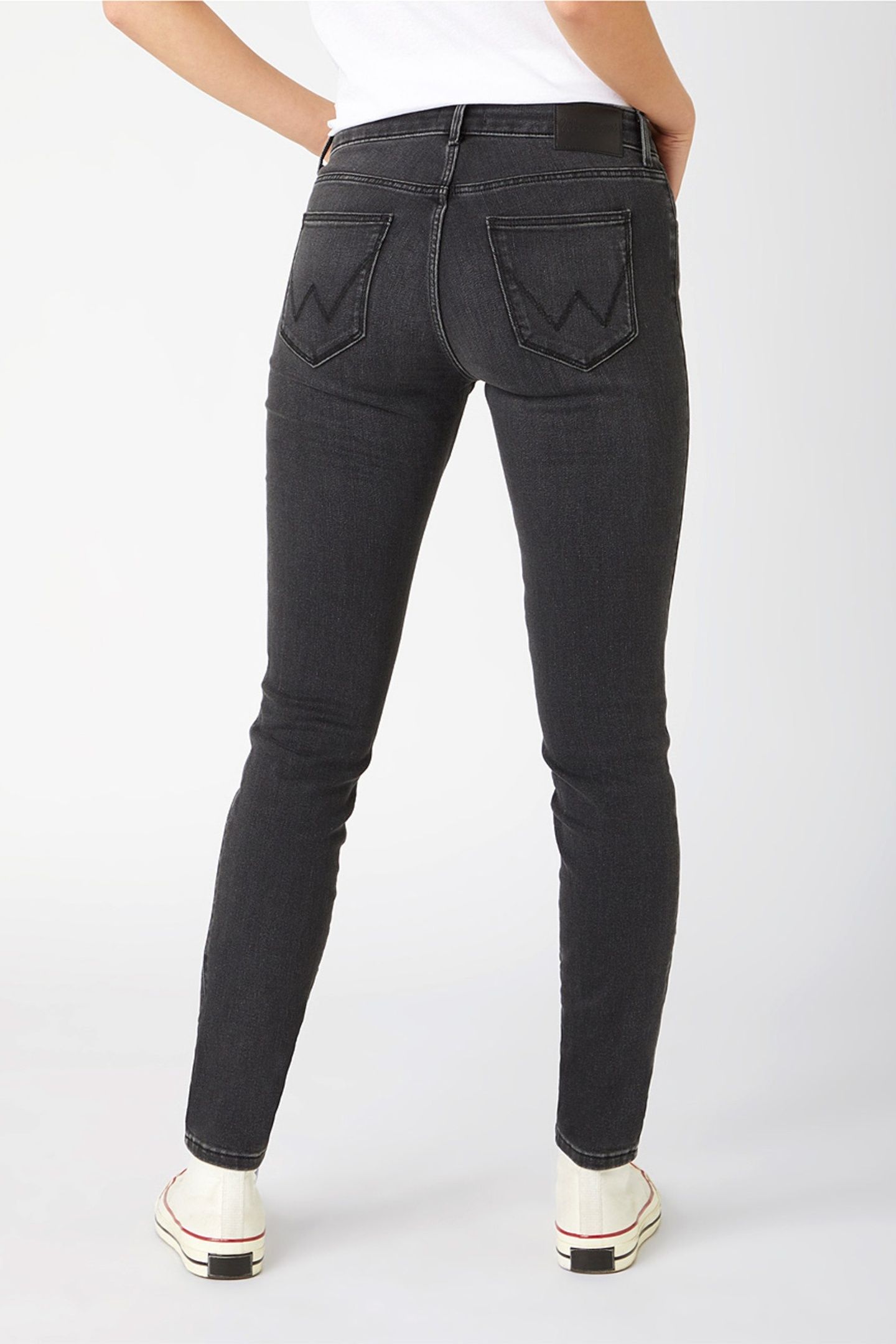 SKINNY SOFT NIGHTS JEANS 2