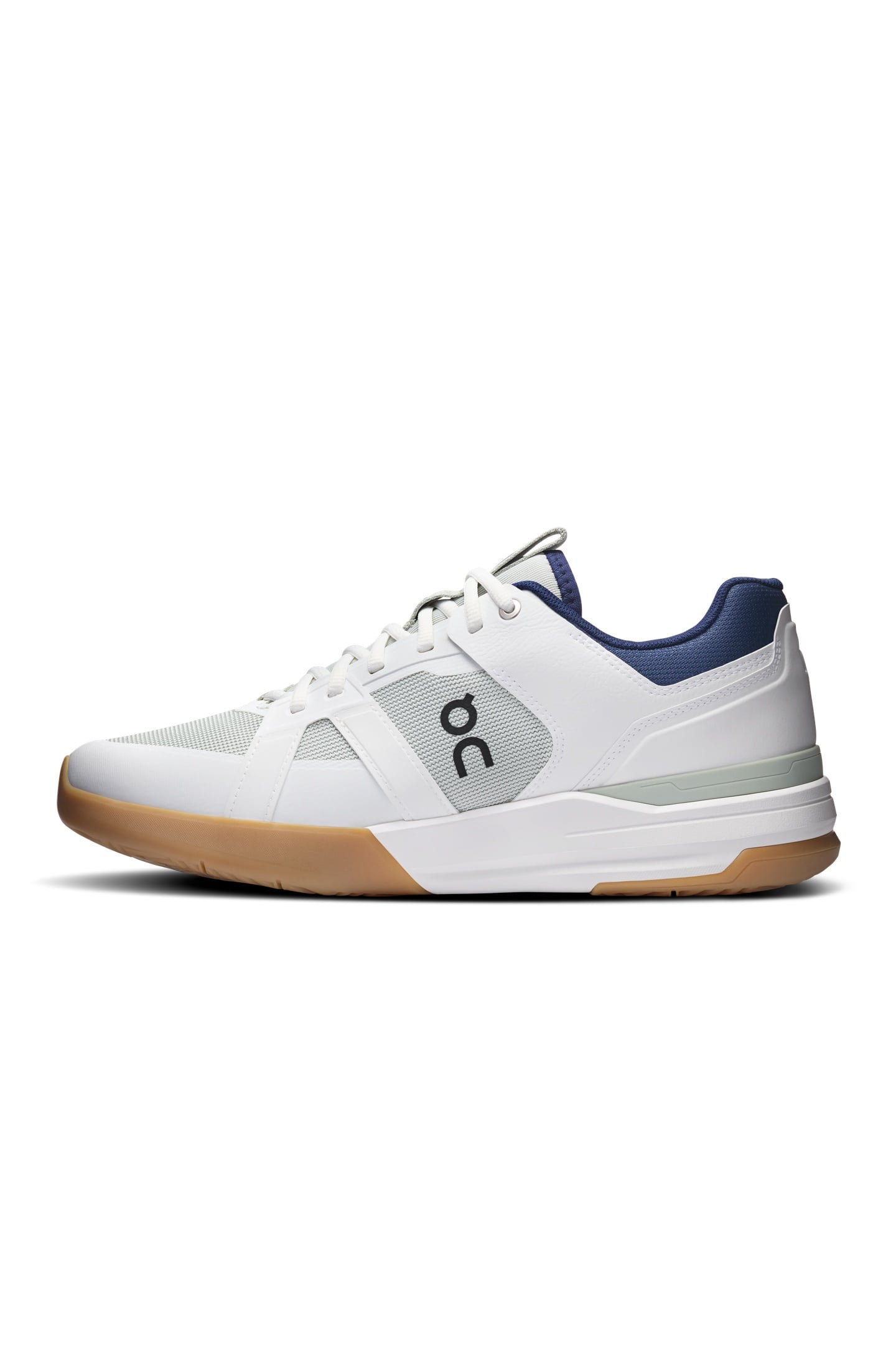 THE ROGER CLUBHOUSE PRO 1 WHITE | ICEBERG 4