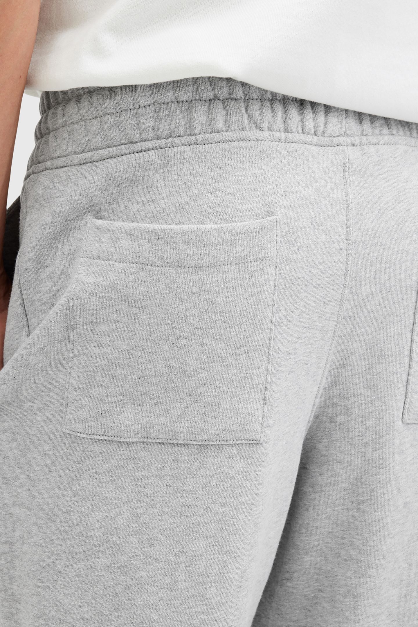 REDACT SWEATPANT GREY MARL 7