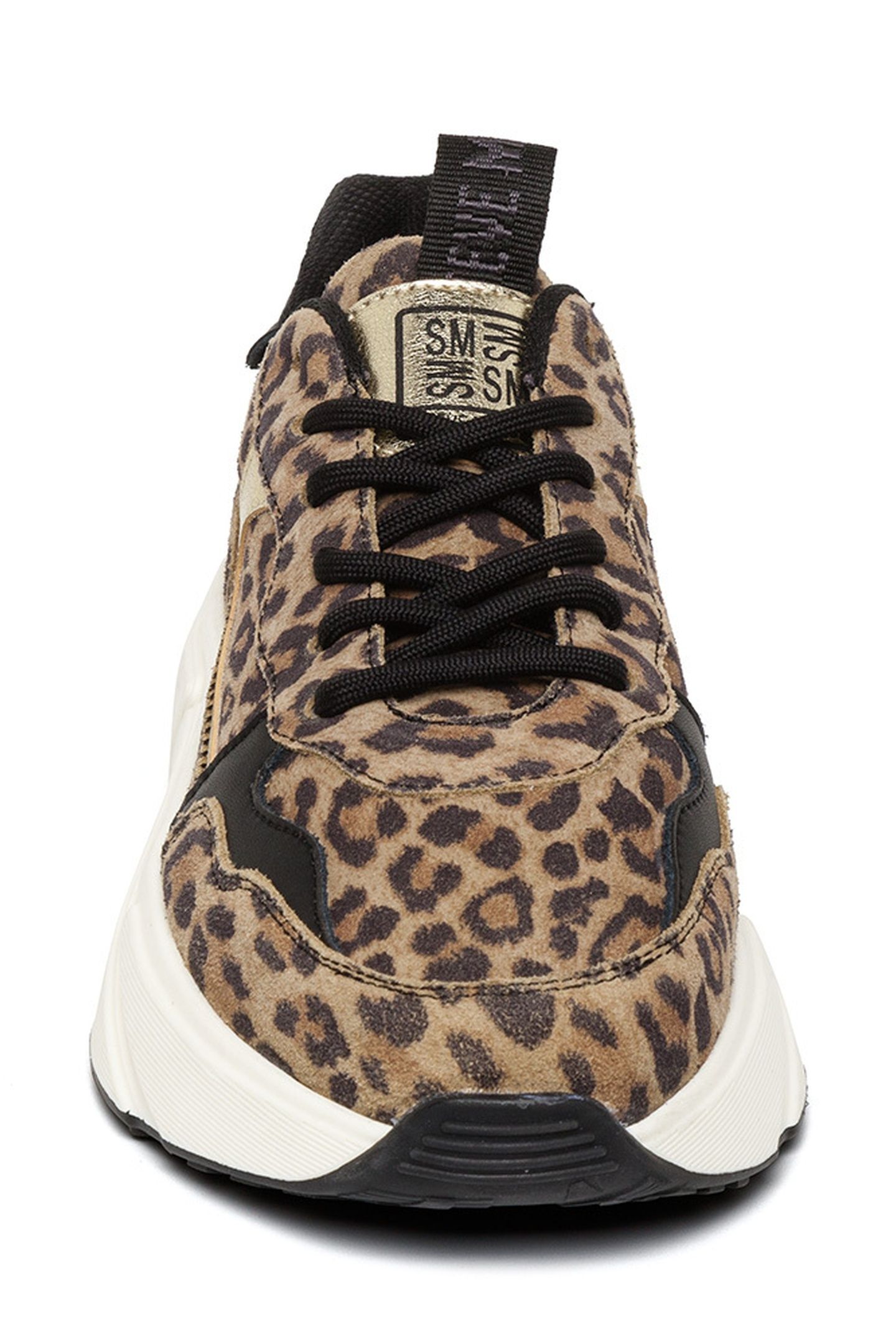 STARLYN SNEAKERS LEOPARD 2