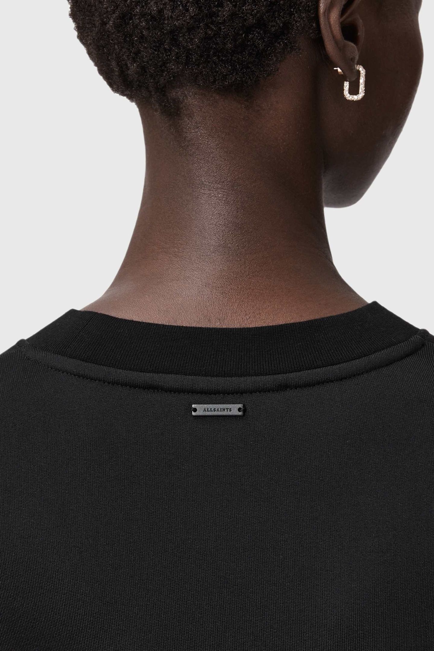 LELE SWEATSHIRT BLACK 7